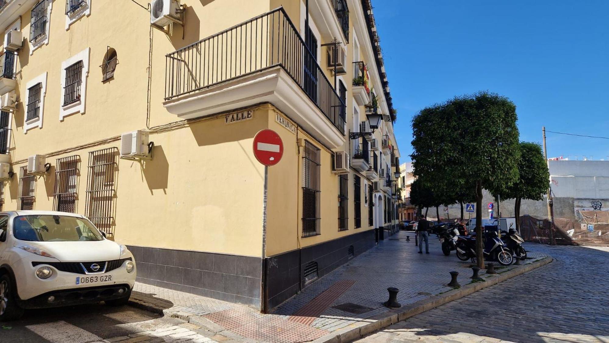 Apartamento Verónica 6 Sevilla Free Parking