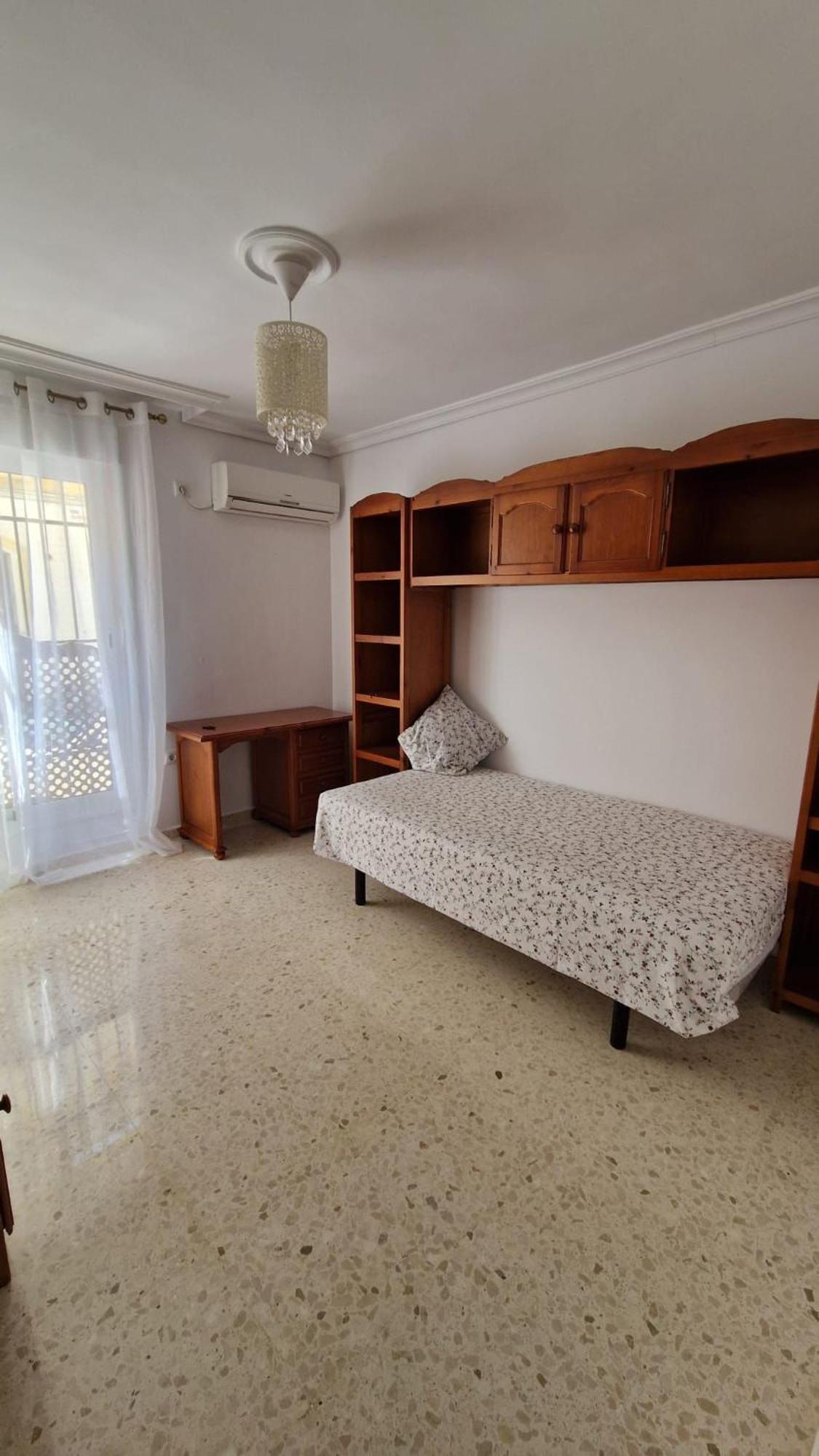 Apartamento Verónica 6 Sevilla Free Parking