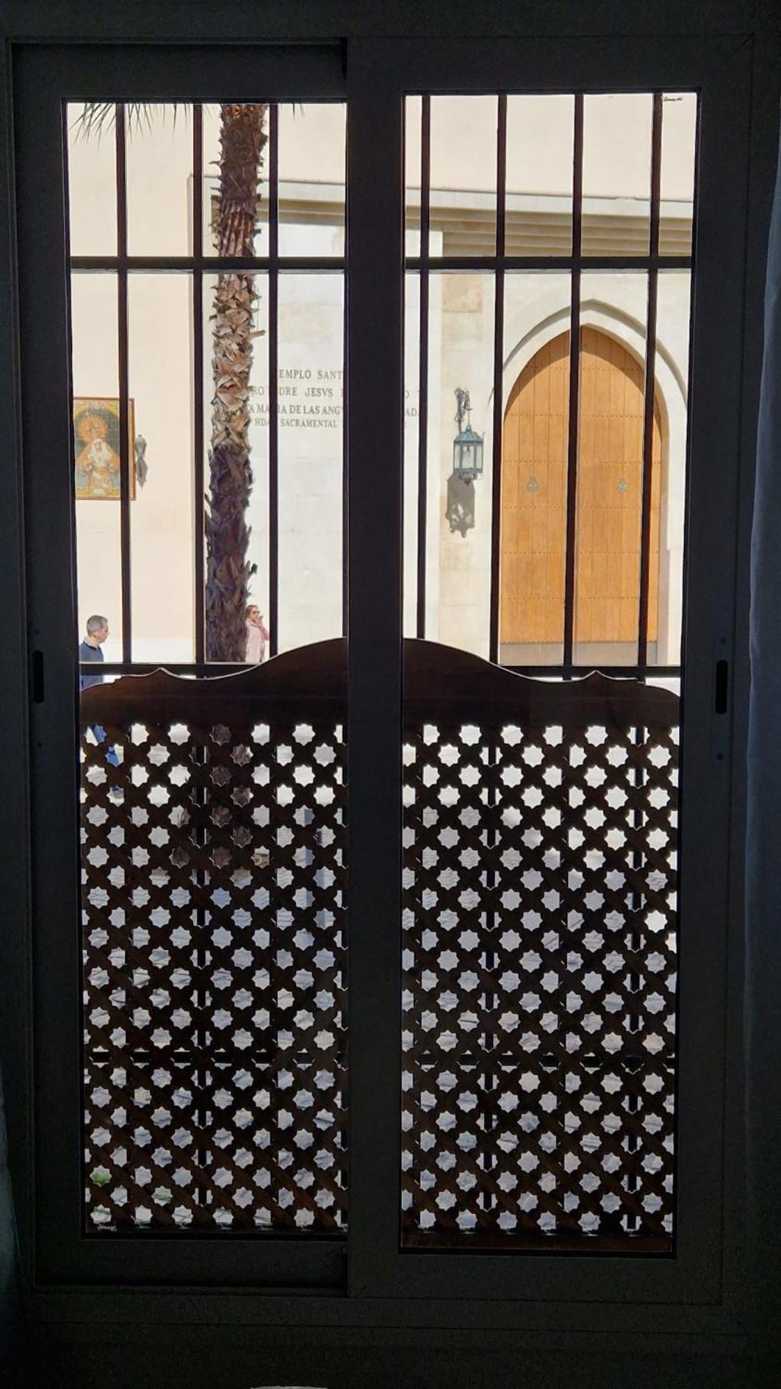 Apartamento Verónica 6 Sevilla Free Parking