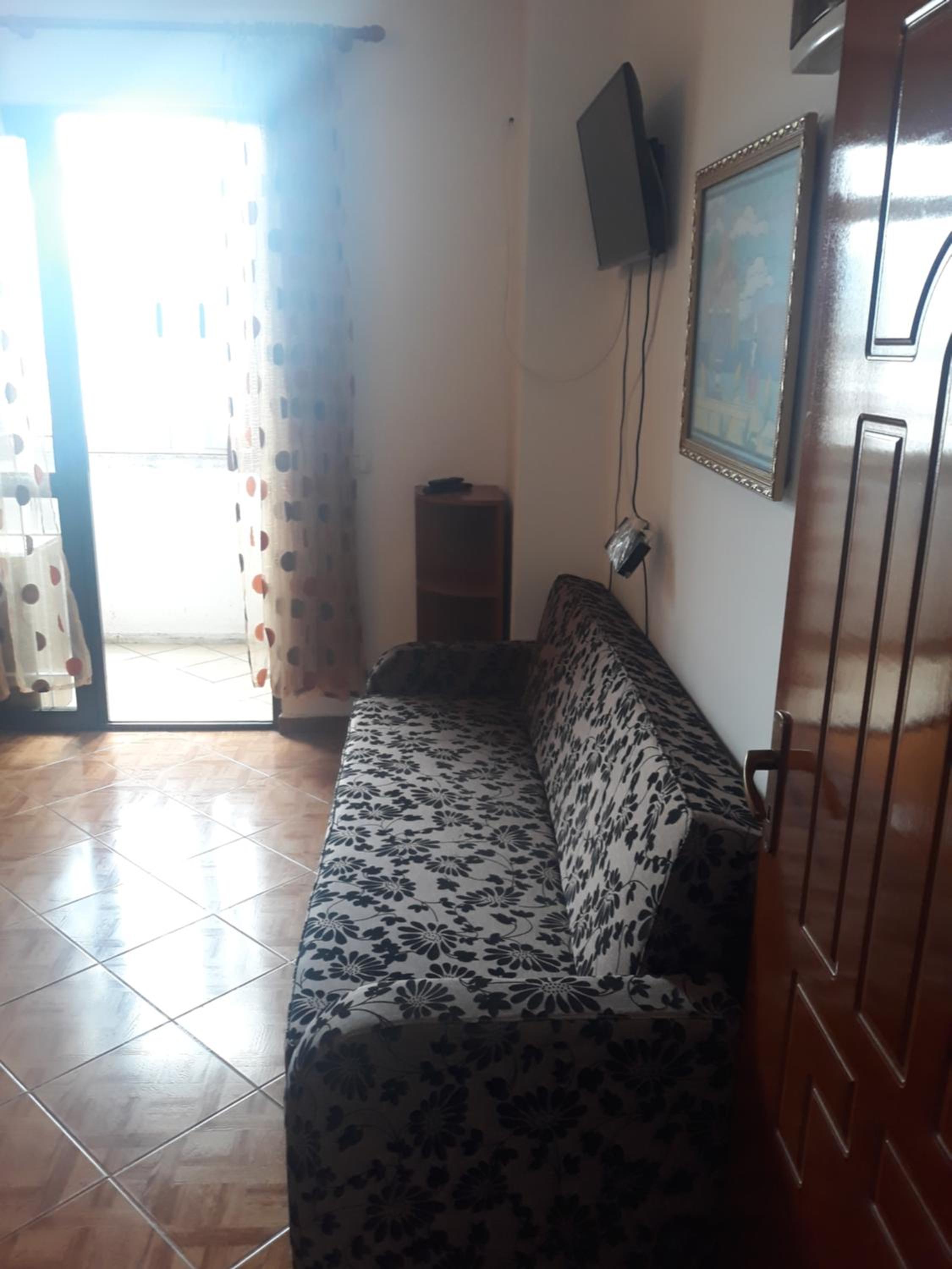 Dani's Apartment