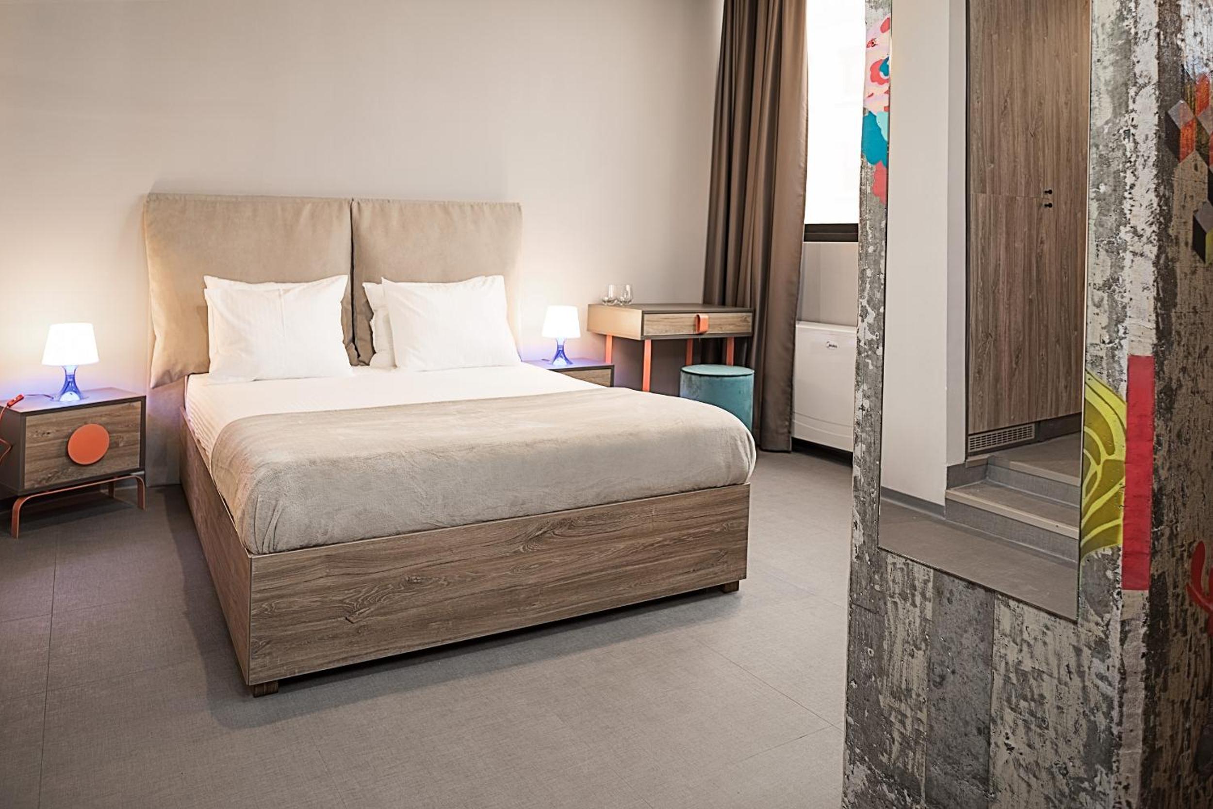 Avangarda Suites