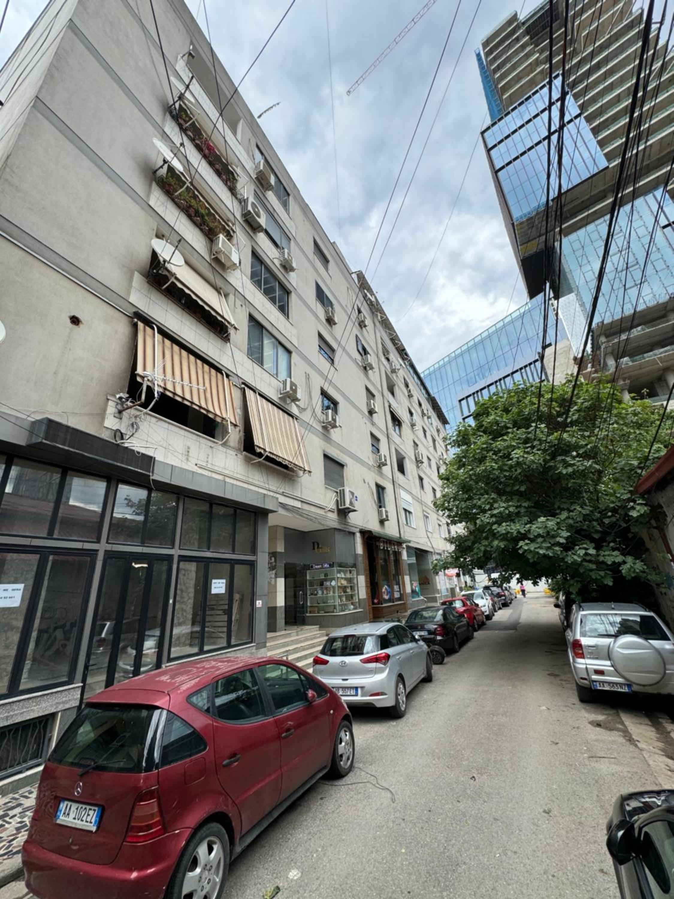 Comfort Inn (Skanderbeg Square)