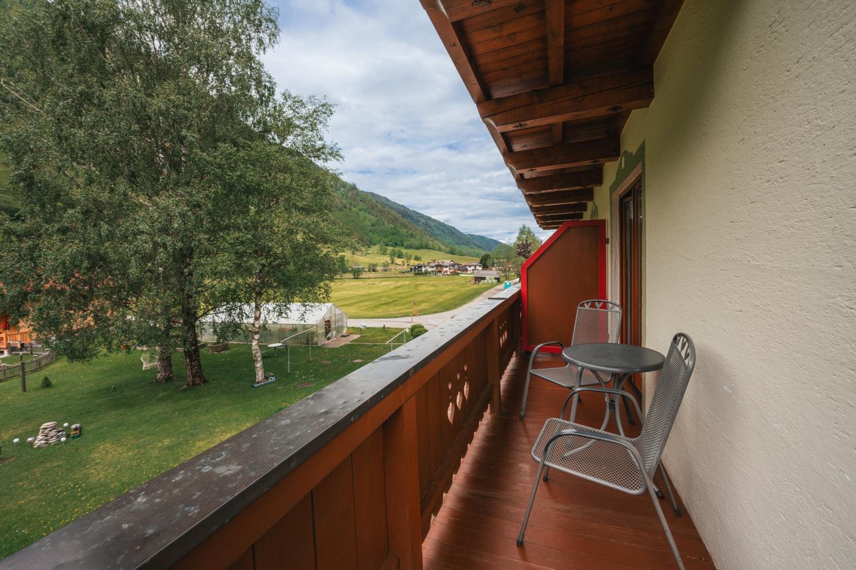 Haus Fusch