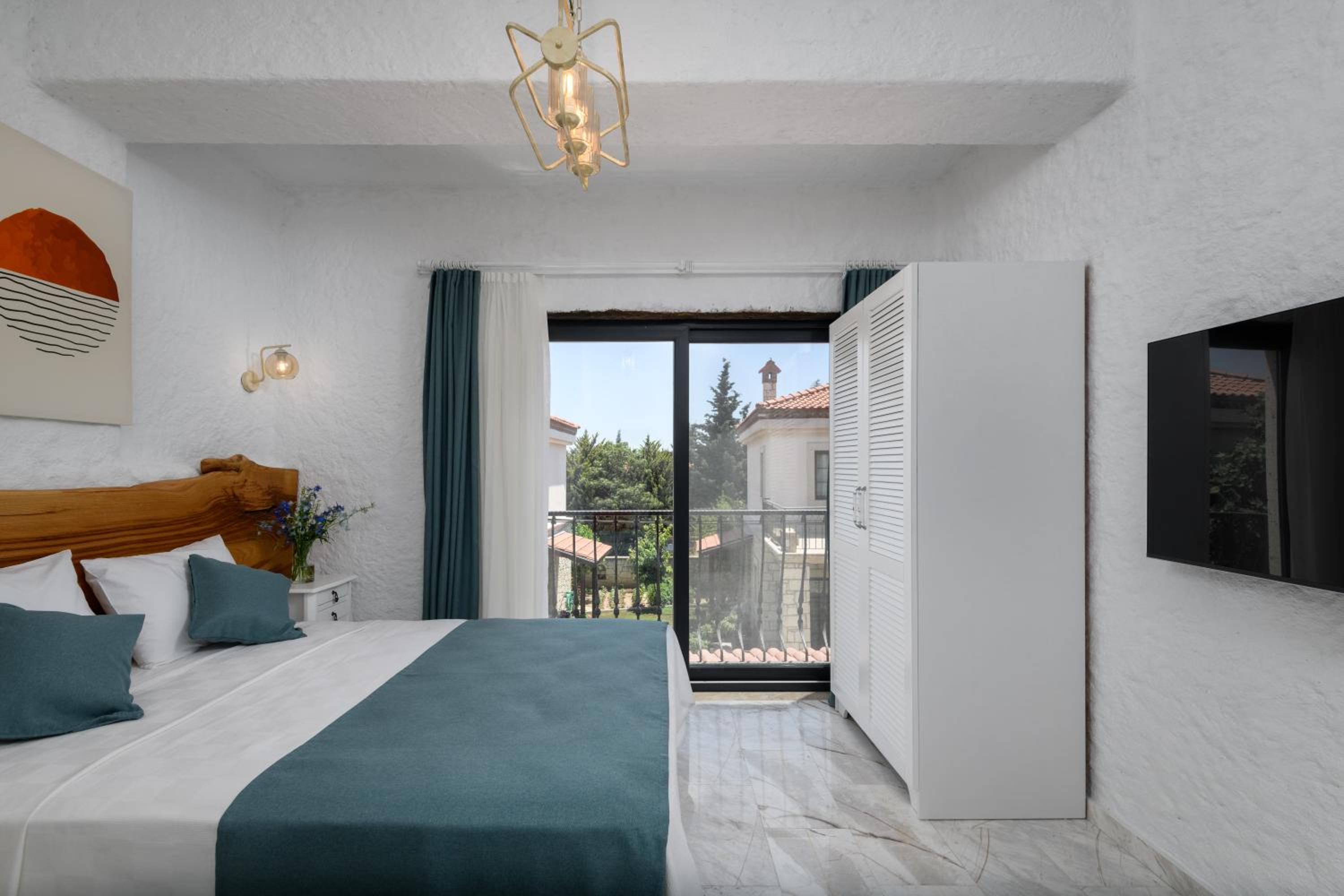 Fethi Baba Konağı - Image 25