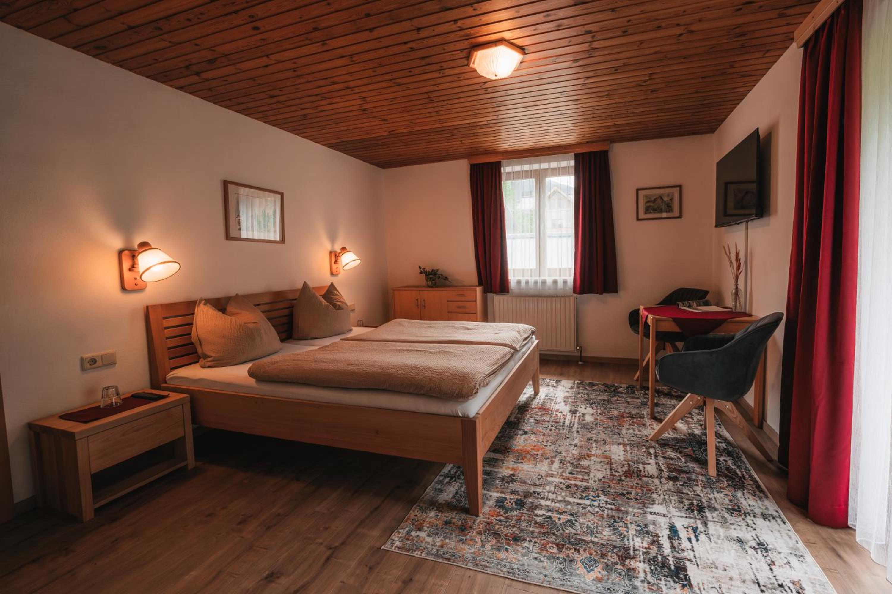 Haus Fusch