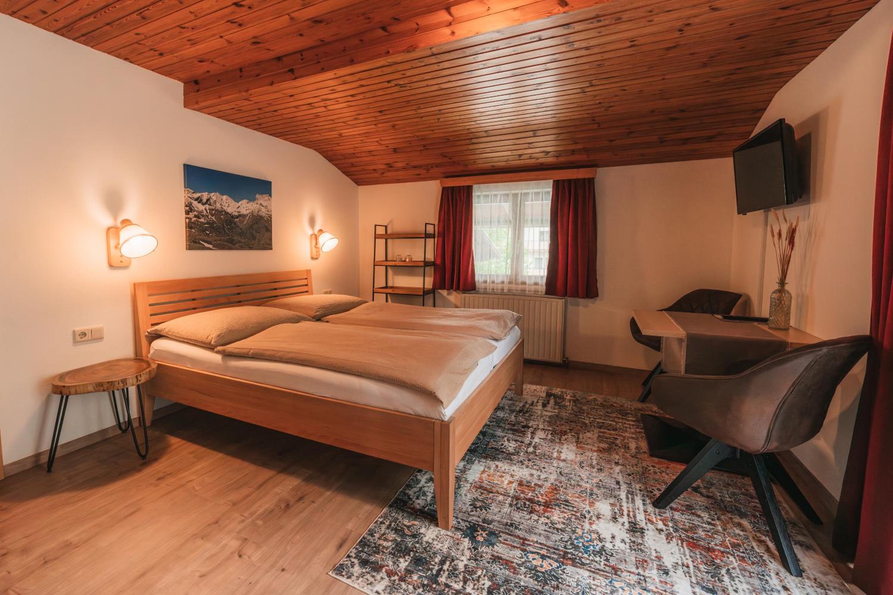 Haus Fusch