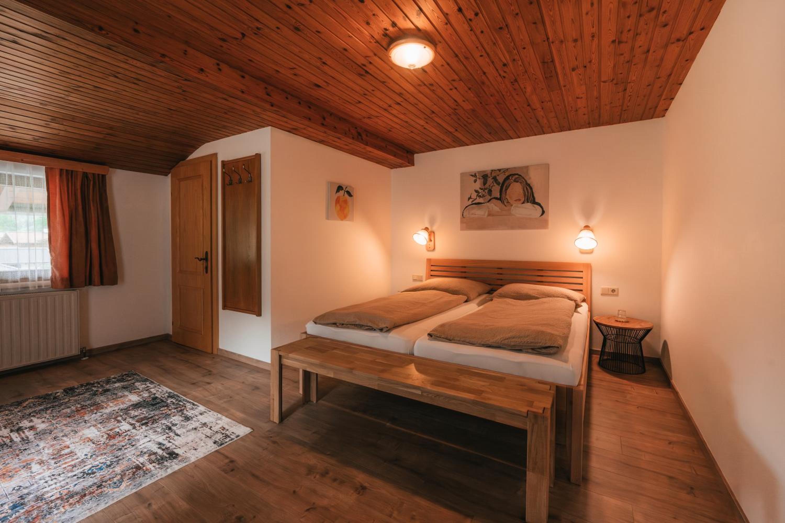 Haus Fusch