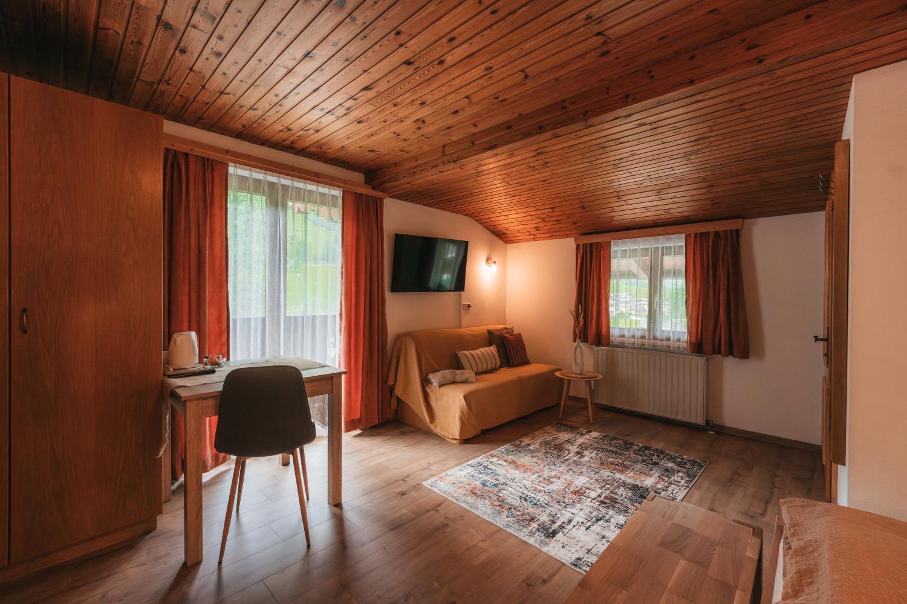 Haus Fusch