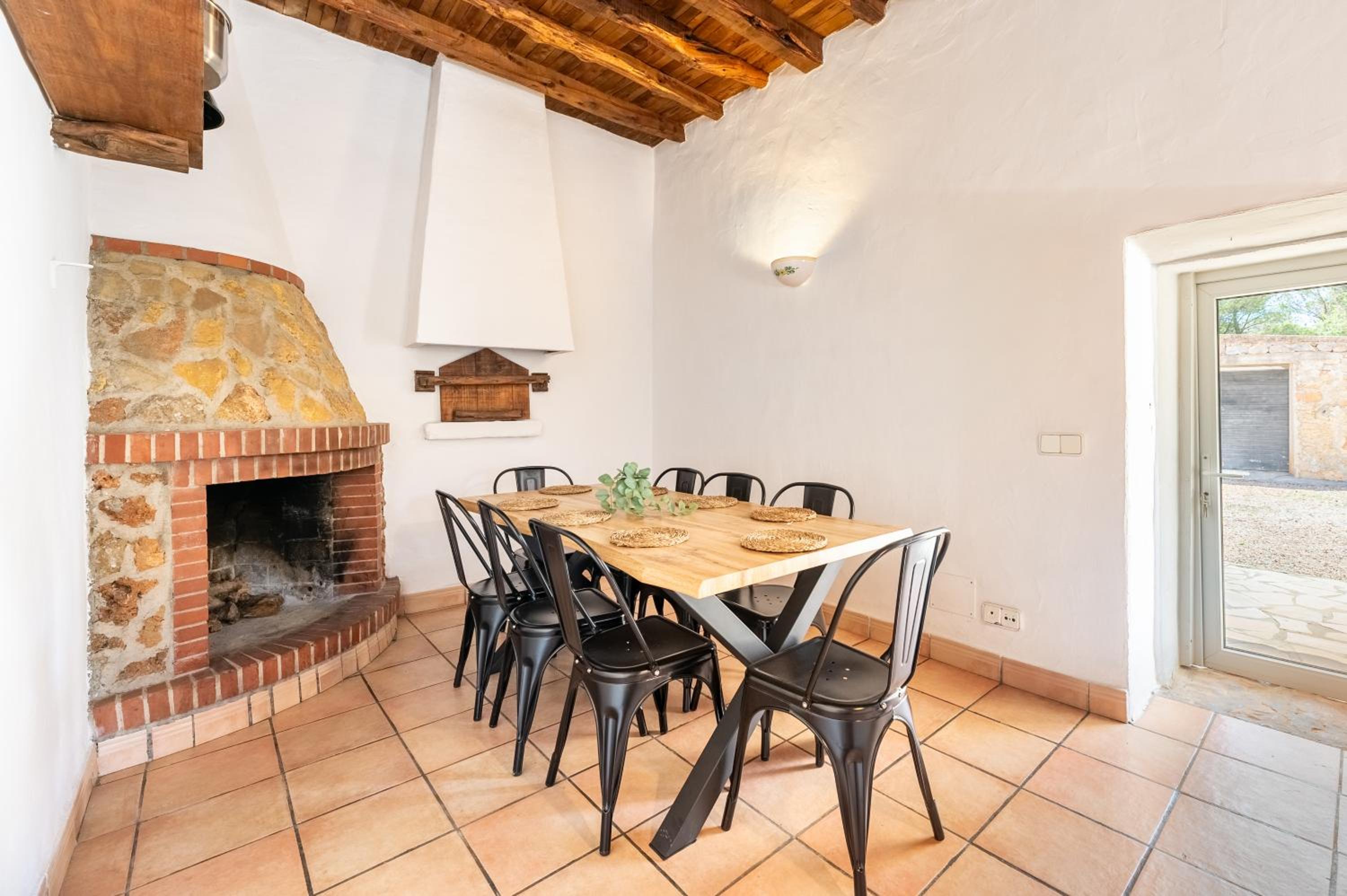 Villa Can Cardona - Green&Blue Ibiza