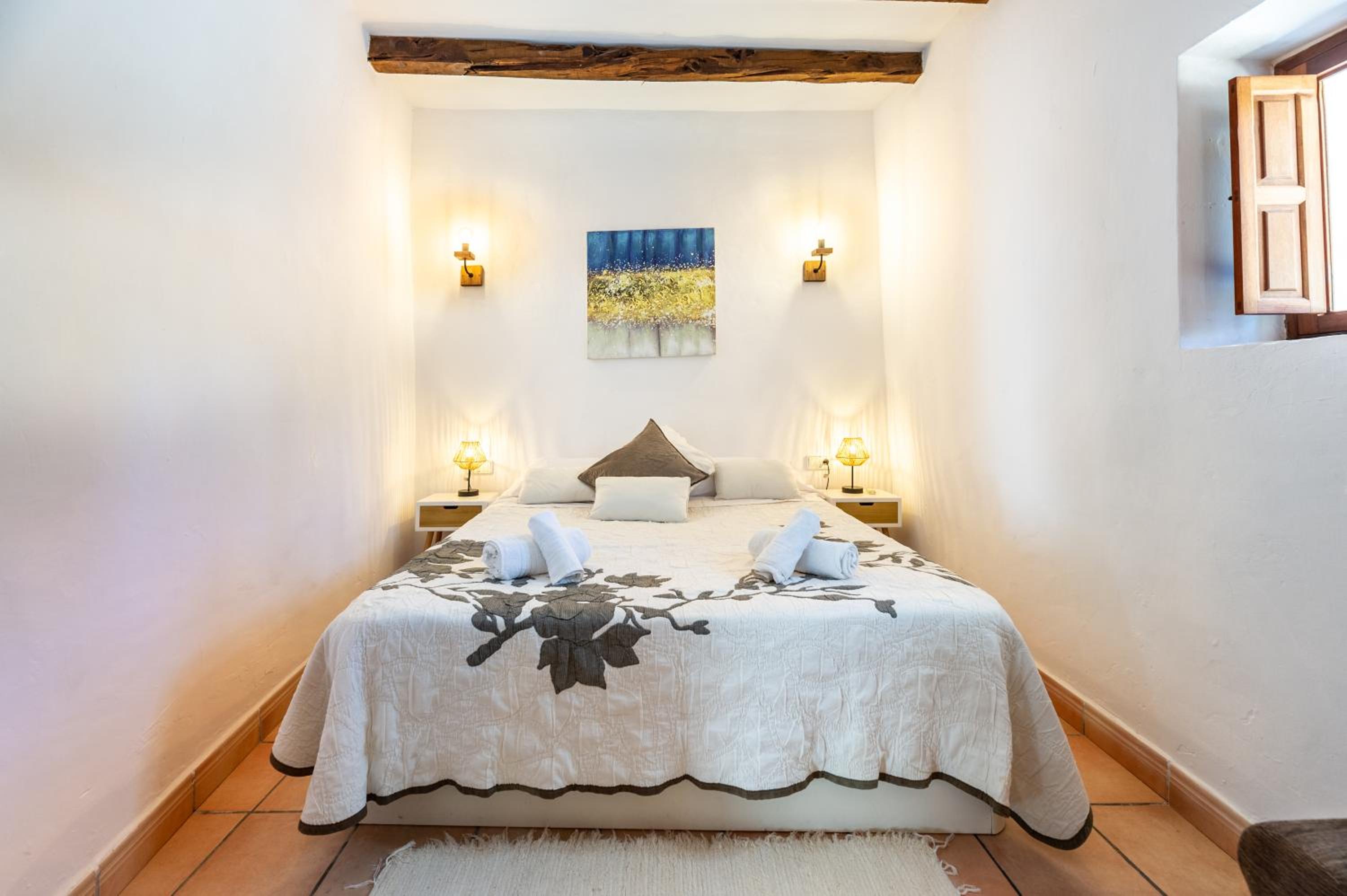 Villa Can Cardona - Green&Blue Ibiza