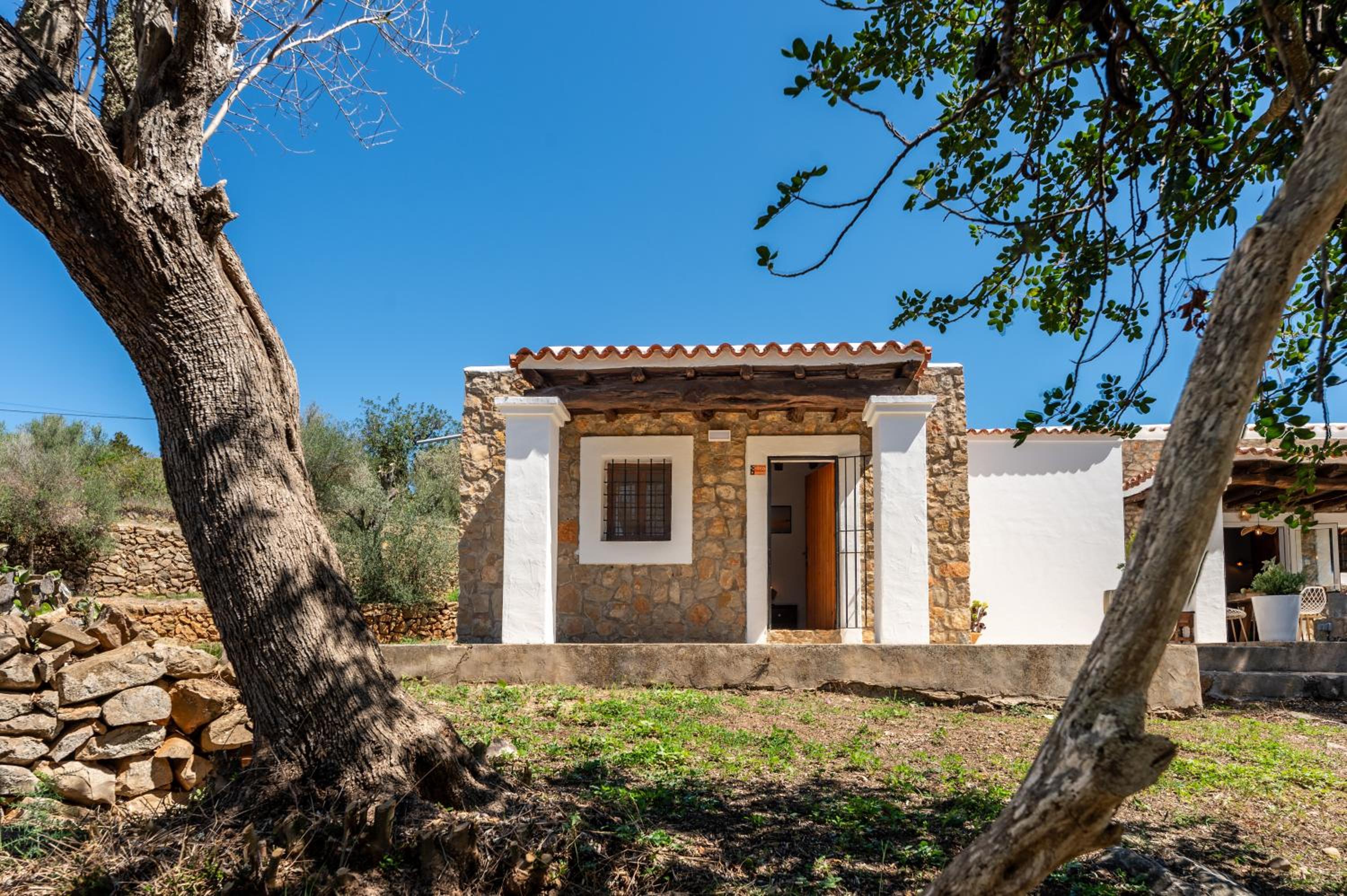 Villa Can Cardona - Green&Blue Ibiza