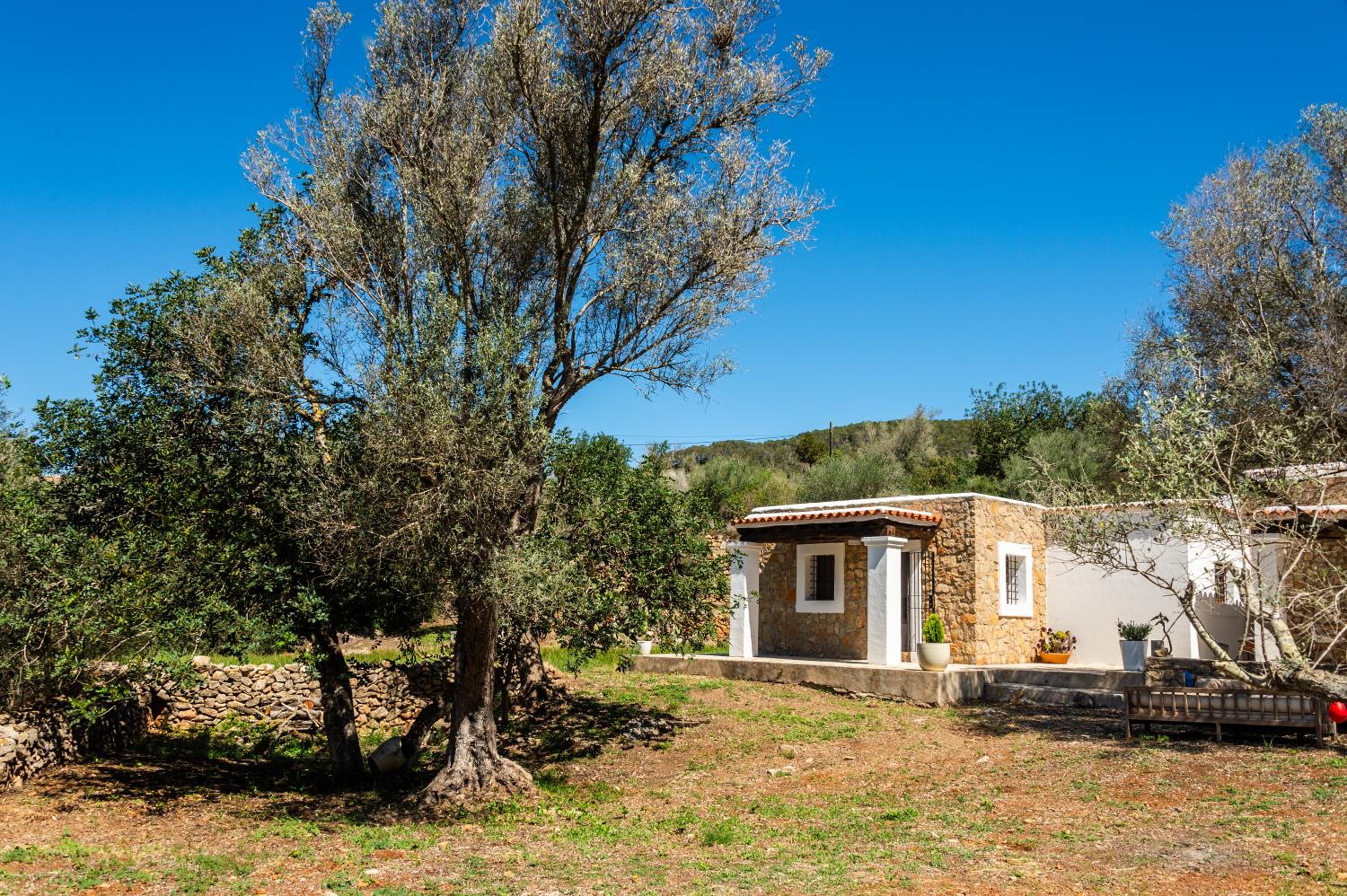 Villa Can Cardona - Green&Blue Ibiza