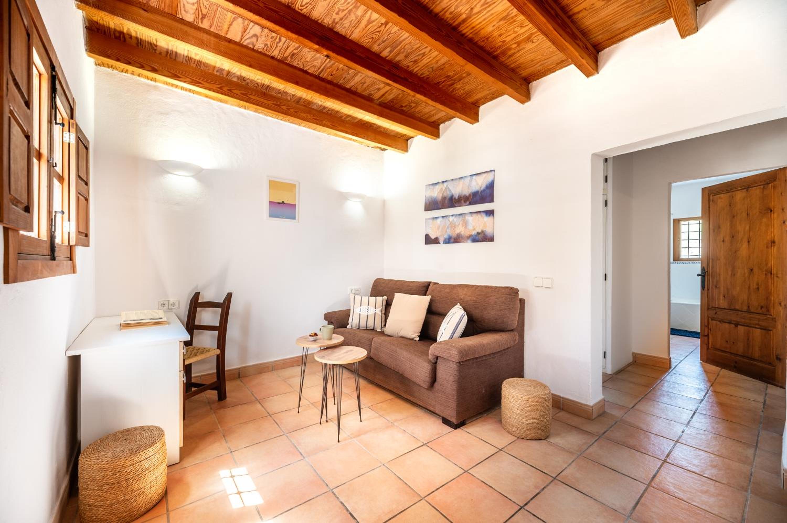 Villa Can Cardona - Green&Blue Ibiza
