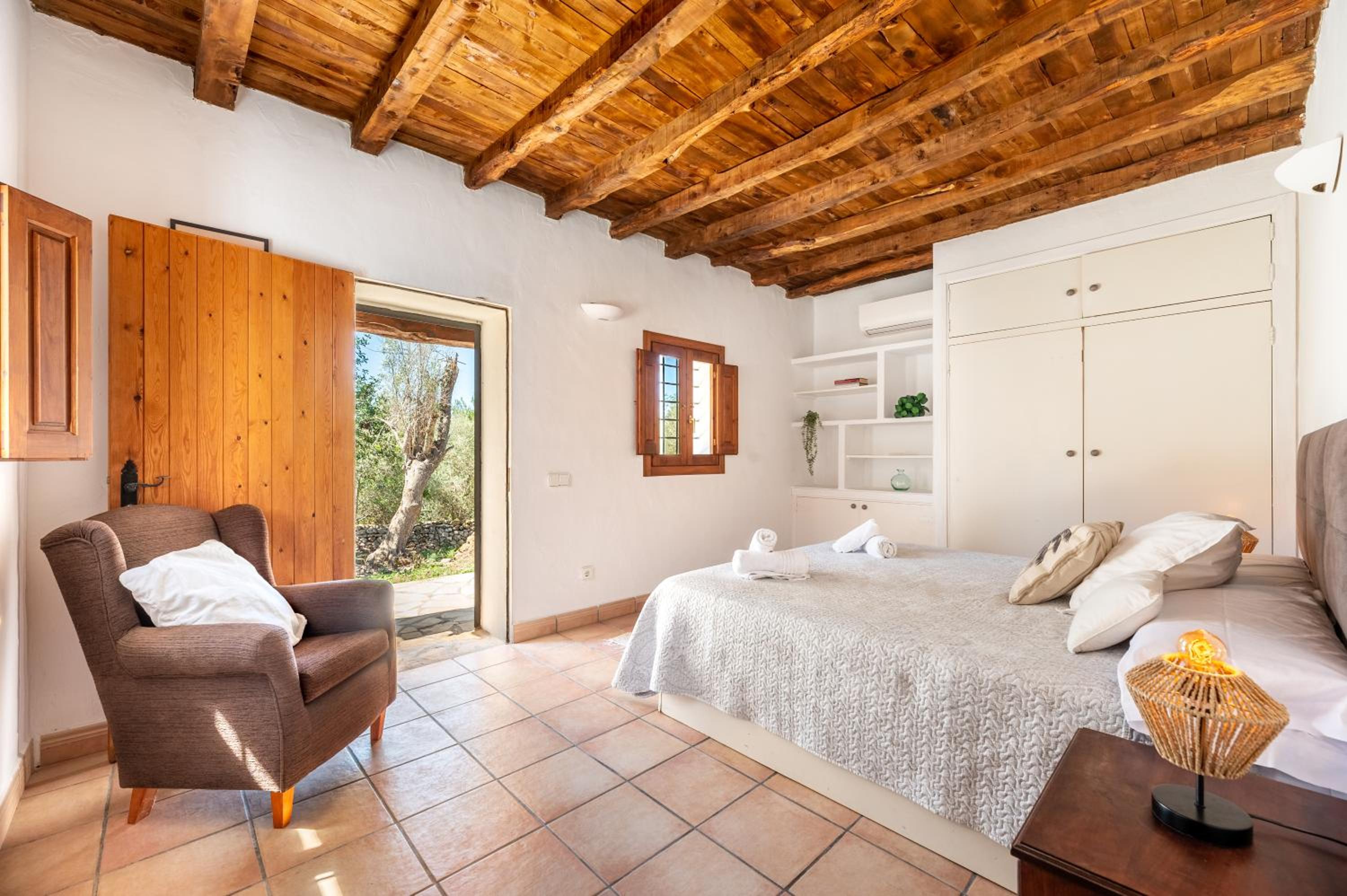 Villa Can Cardona - Green&Blue Ibiza