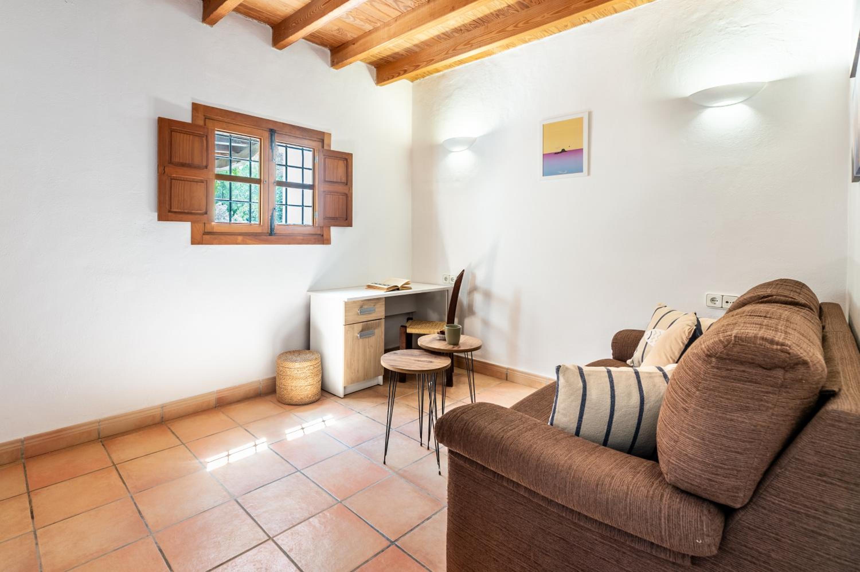 Villa Can Cardona - Green&Blue Ibiza