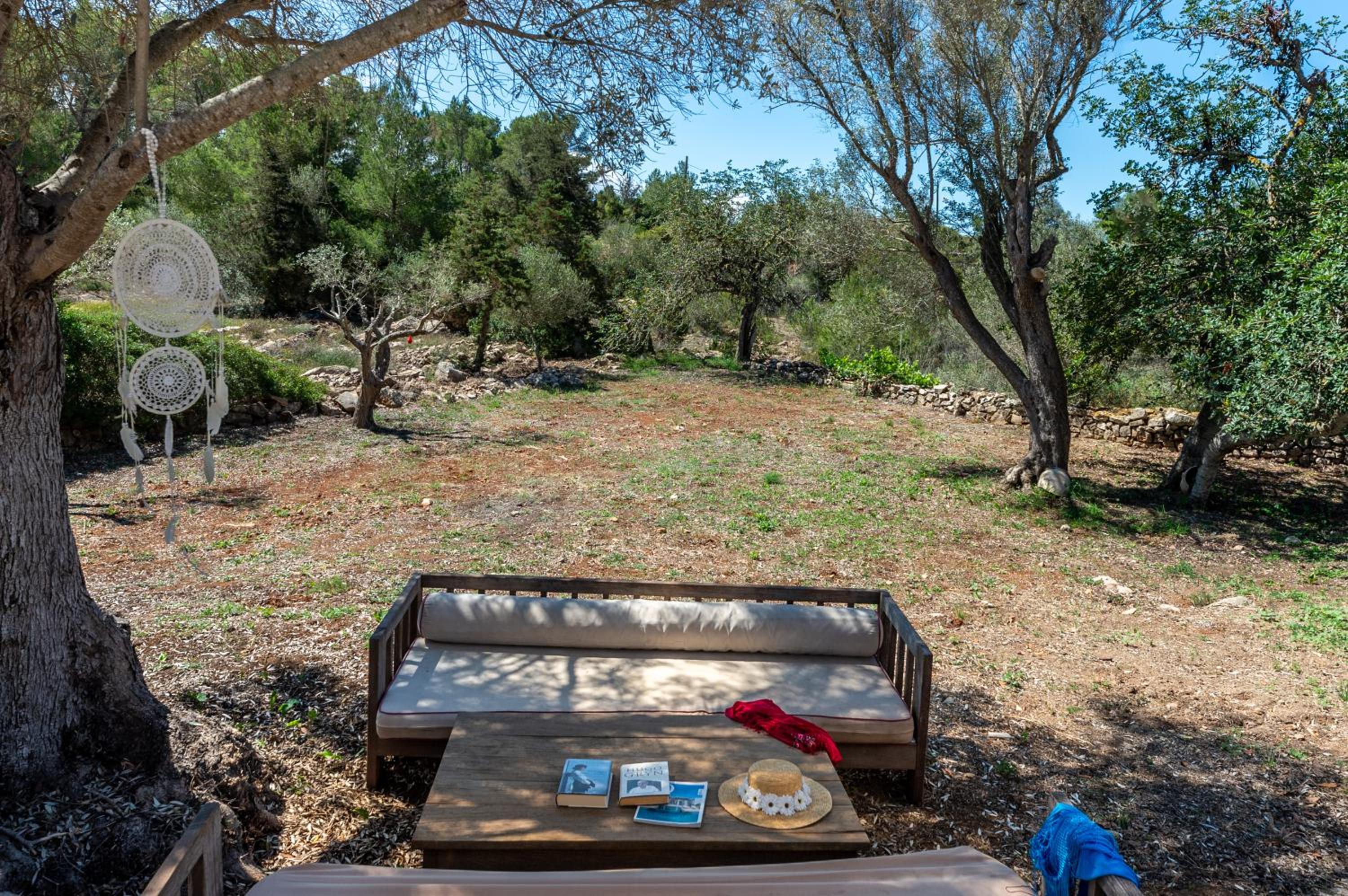 Villa Can Cardona - Green&Blue Ibiza