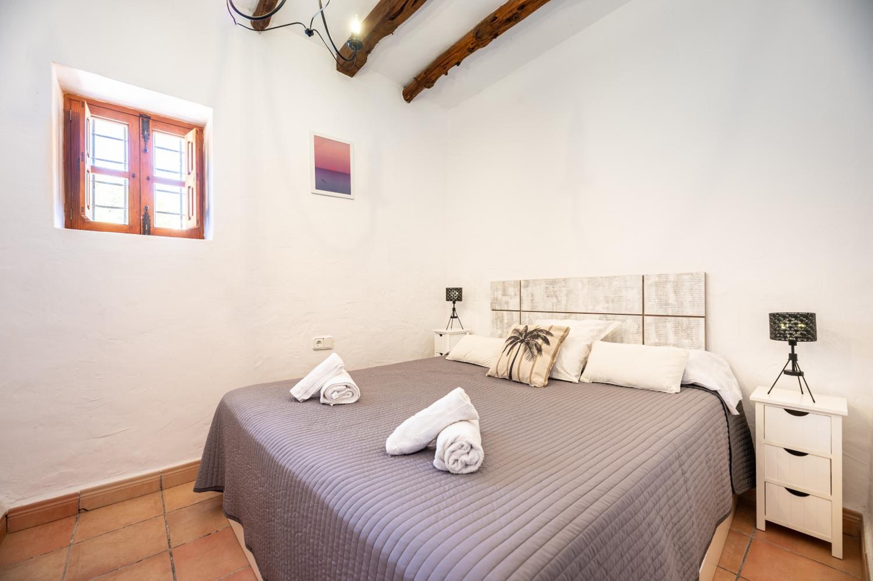 Villa Can Cardona - Green&Blue Ibiza