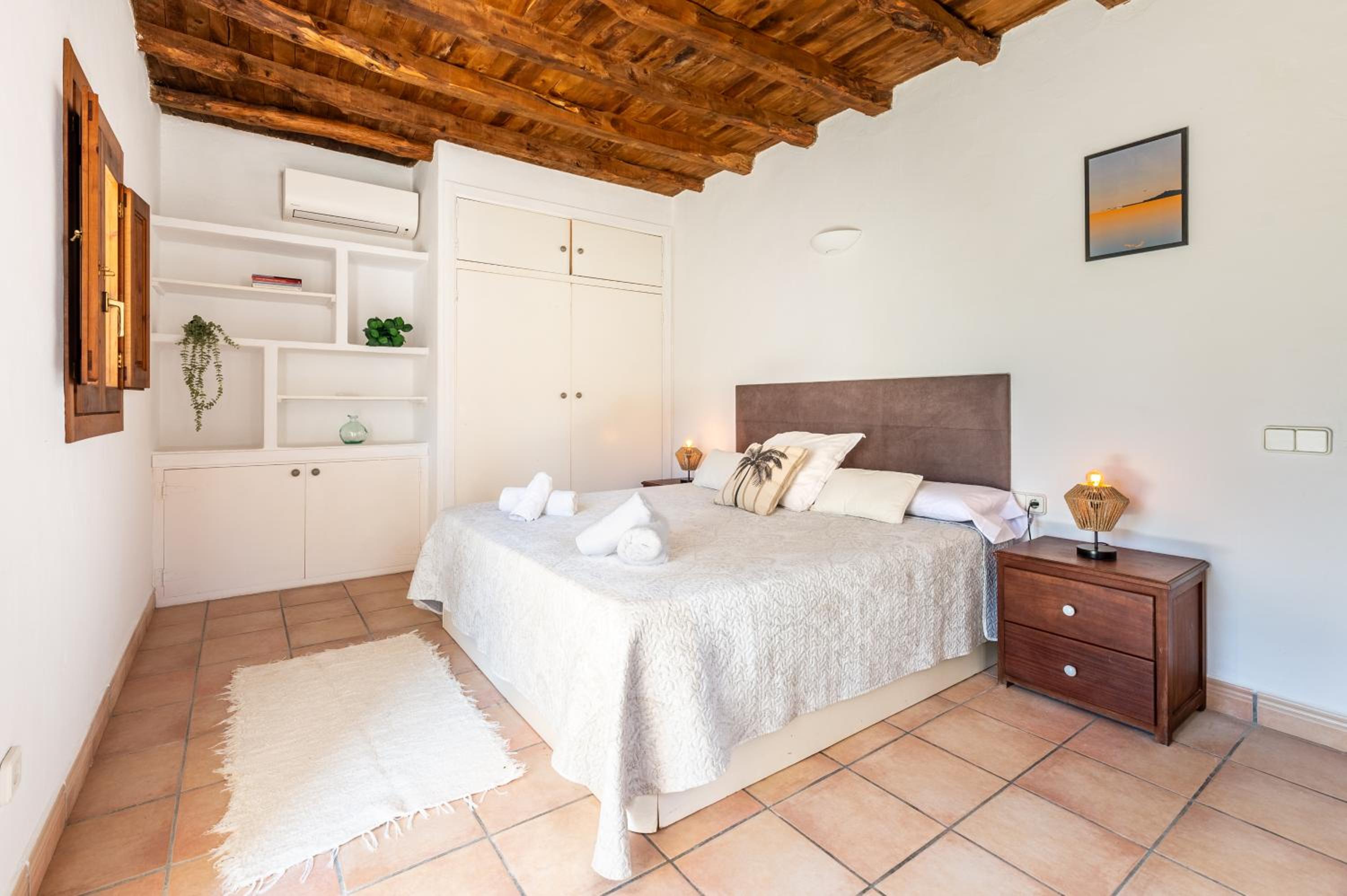 Villa Can Cardona - Green&Blue Ibiza