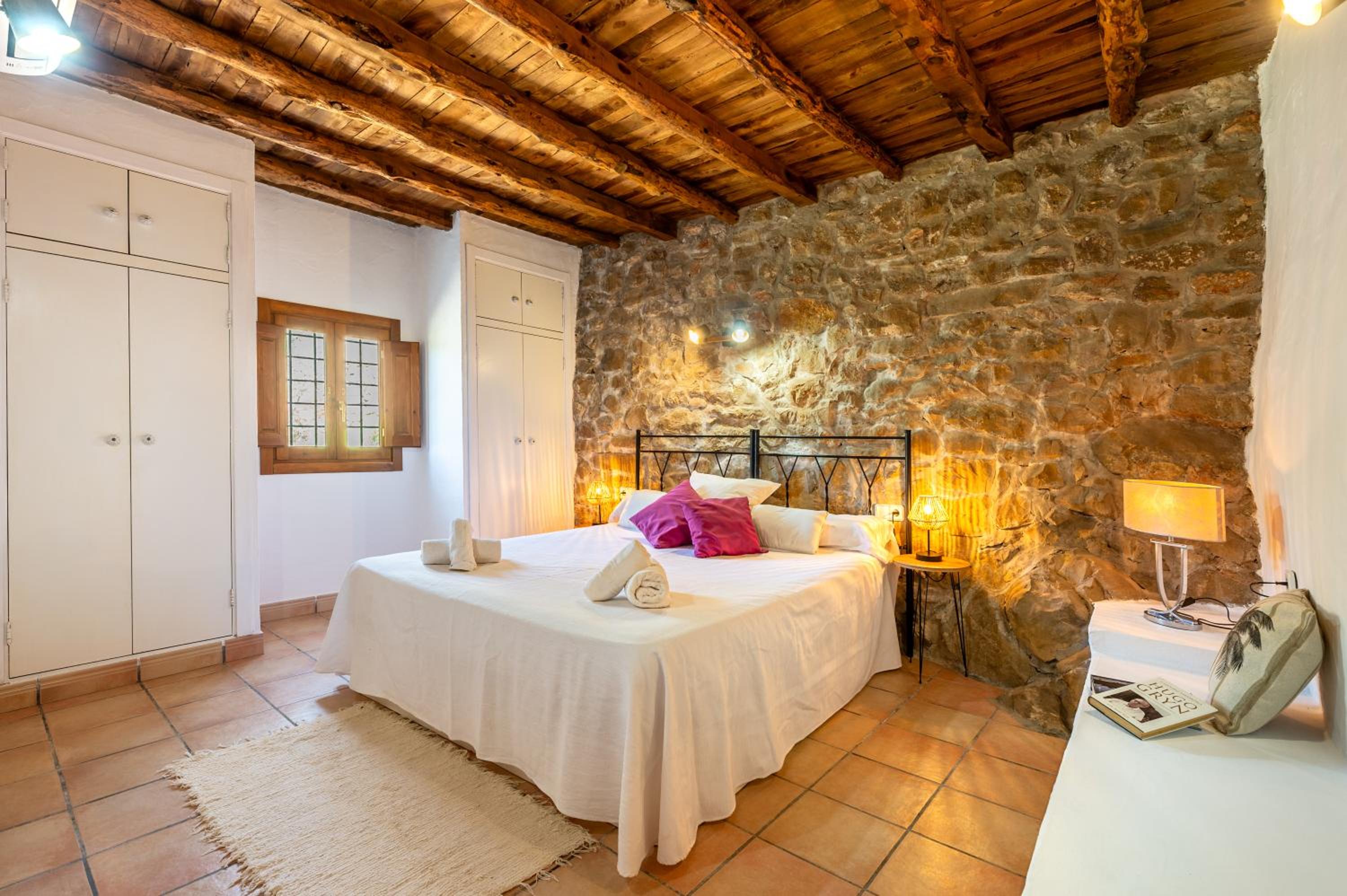 Villa Can Cardona - Green&Blue Ibiza