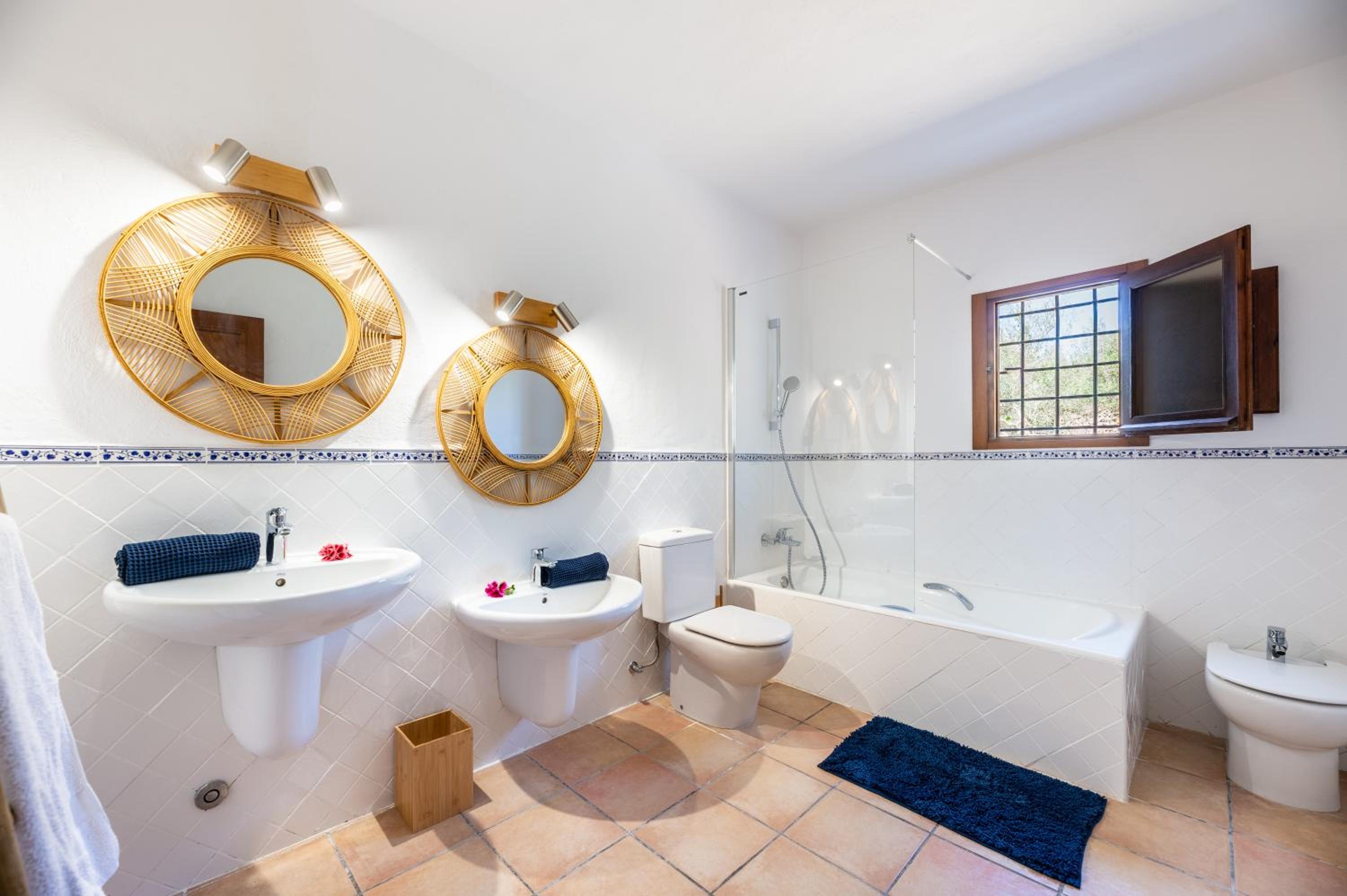 Villa Can Cardona - Green&Blue Ibiza