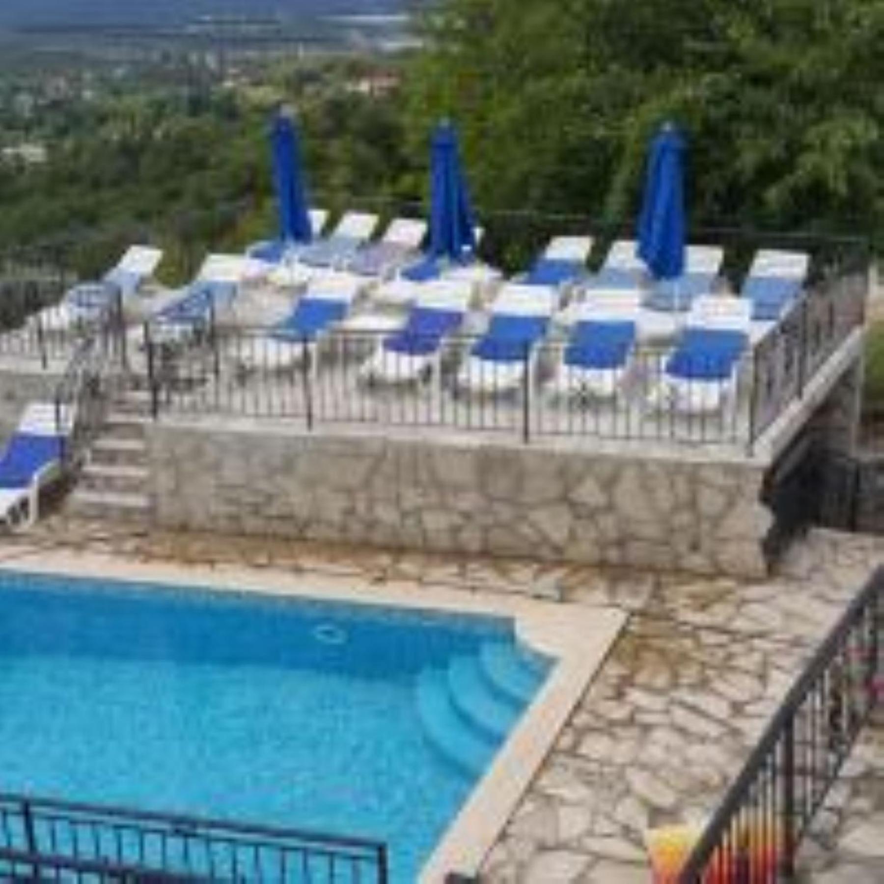 Palmagora Villas