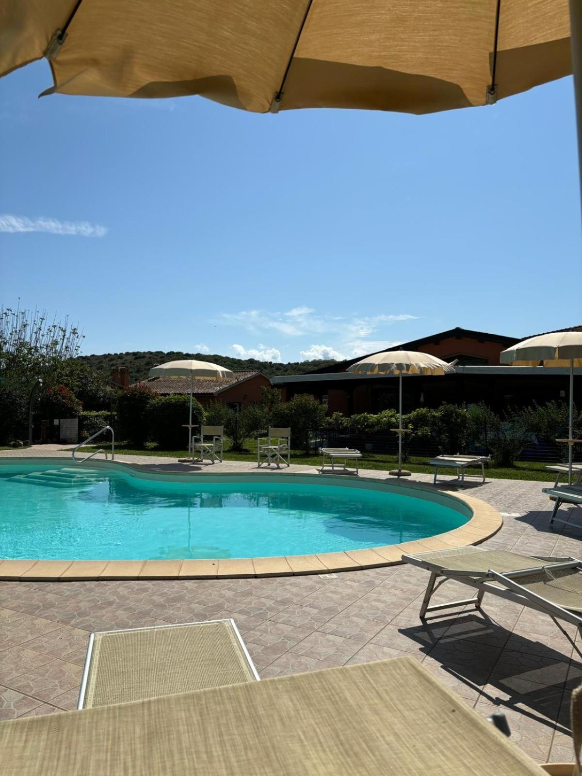 Agriturismo Agrifoglio
