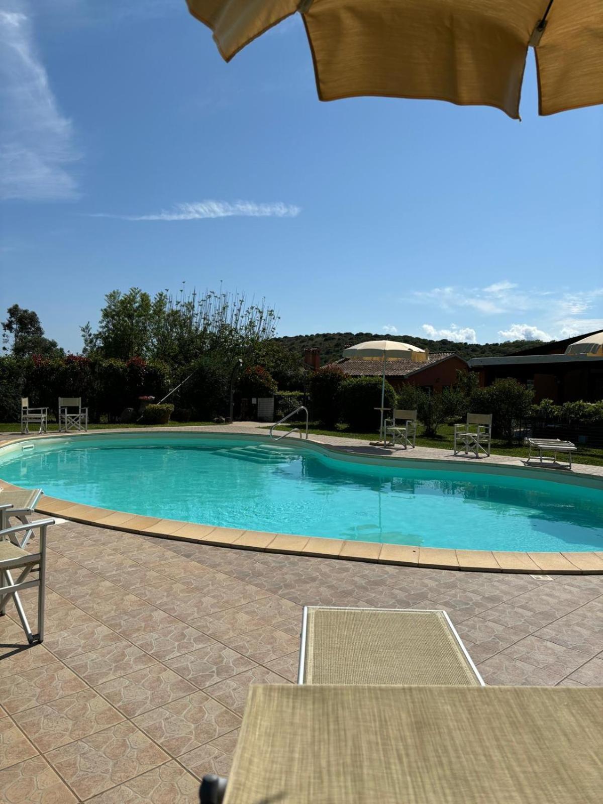 Agriturismo Agrifoglio