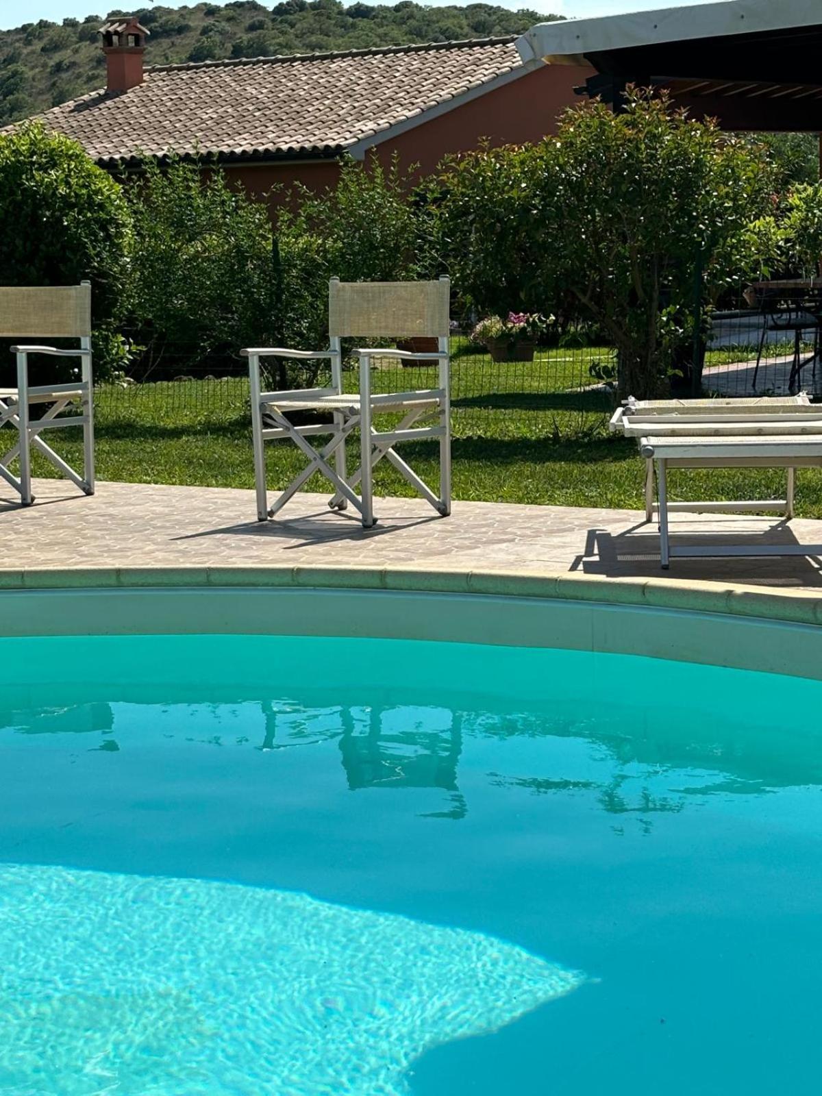 Agriturismo Agrifoglio