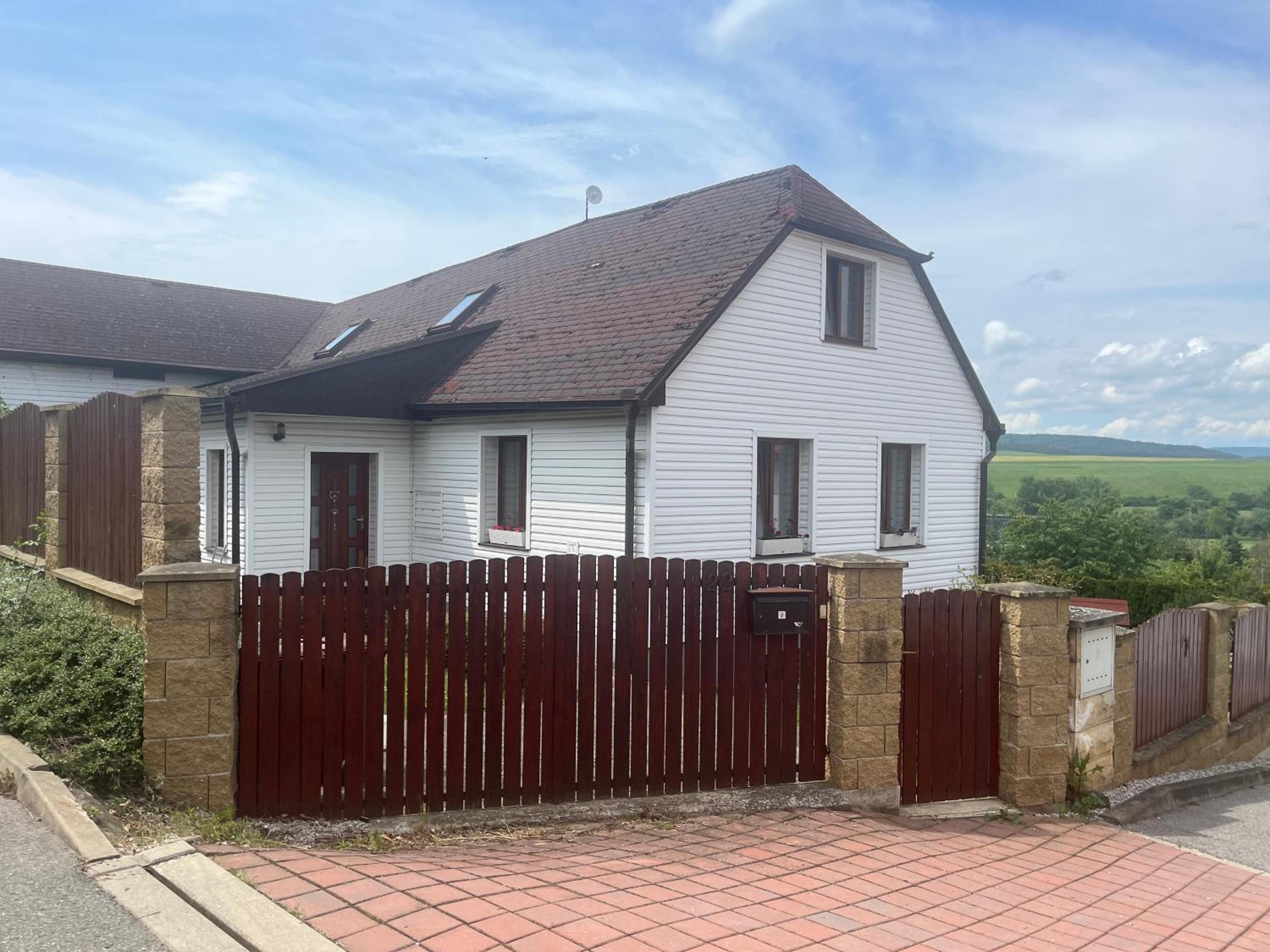Cat’s House- Dům u třech koček