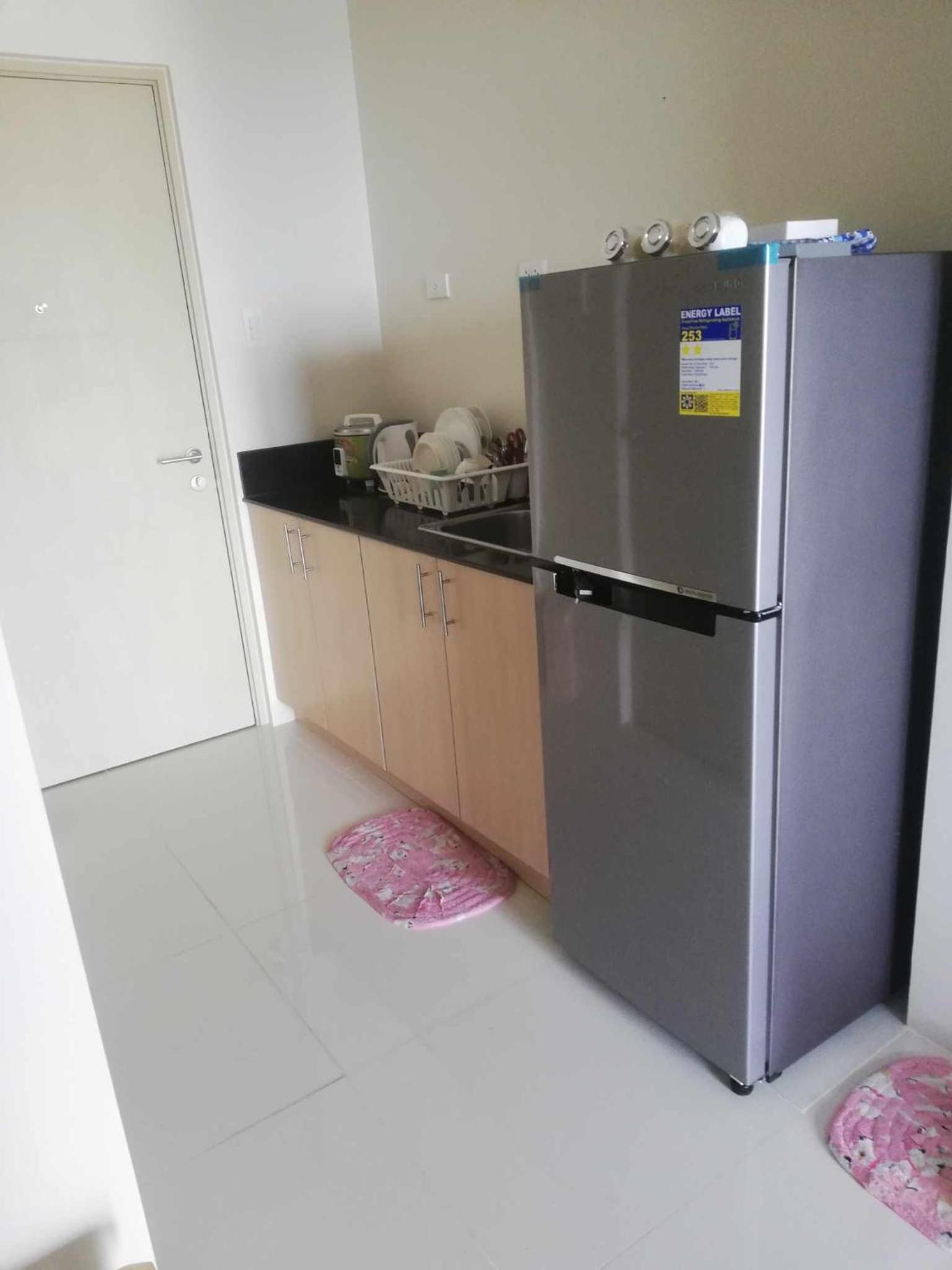Wind Residence 1 Bedroom Type Apartment