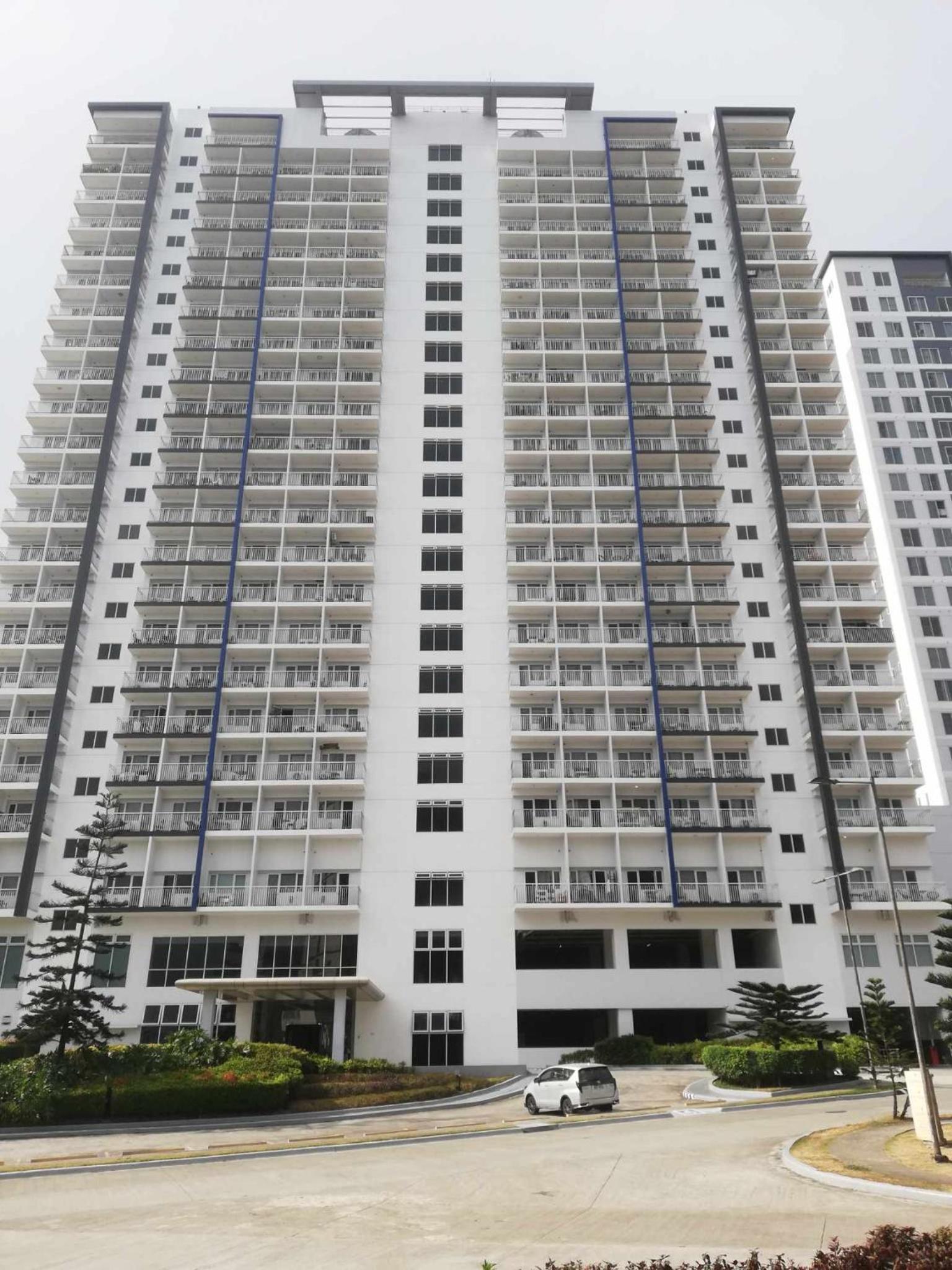 Wind Residence 1 Bedroom Type Apartment