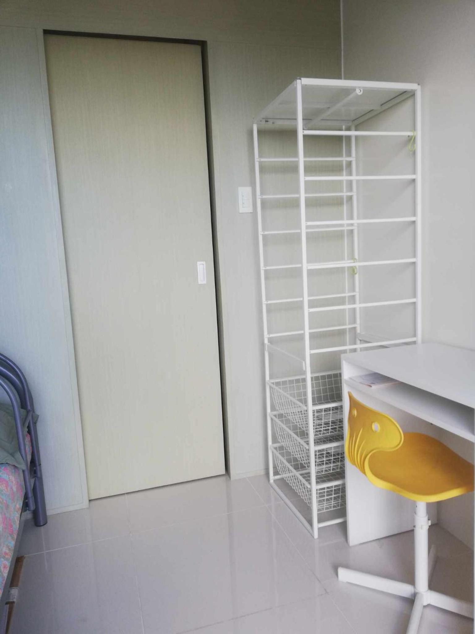 Wind Residence 1 Bedroom Type Apartment