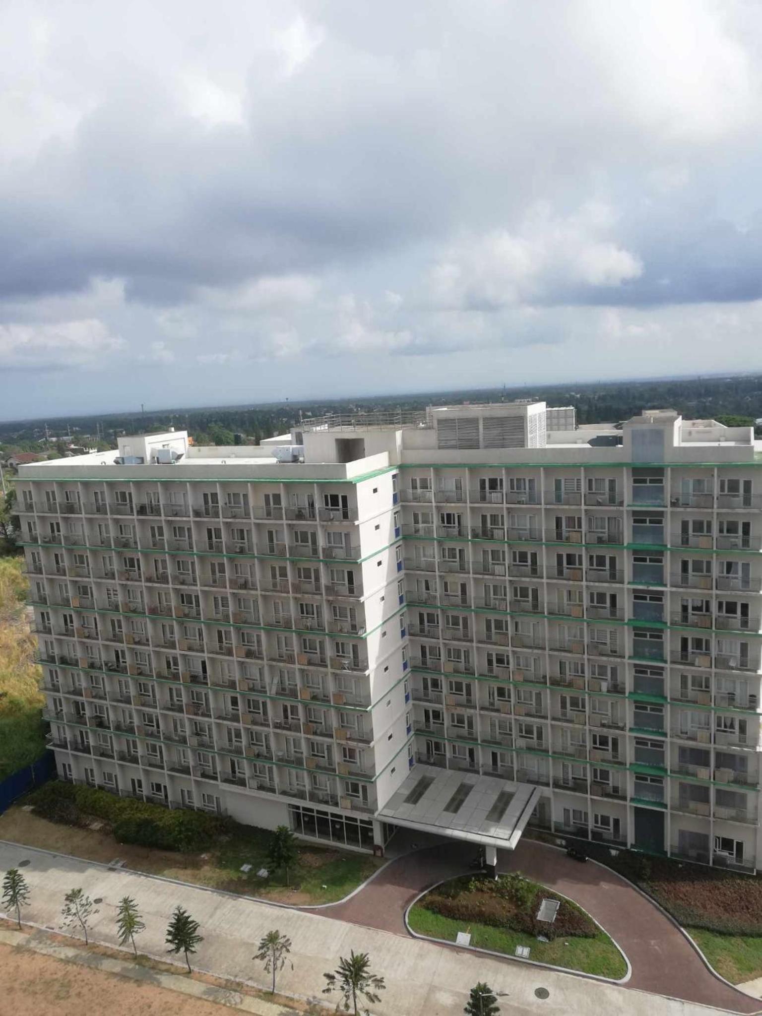 Wind Residence 1 Bedroom Type Apartment