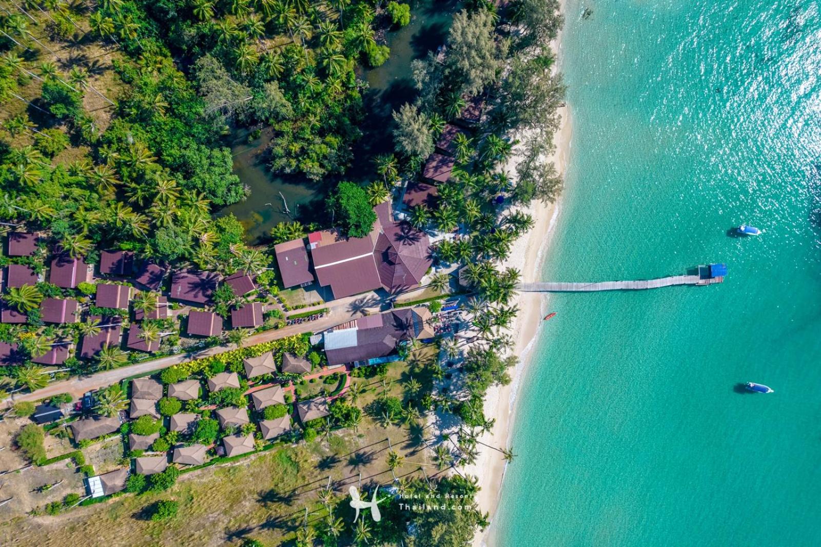 Hotel Seafar Resort - Image 1