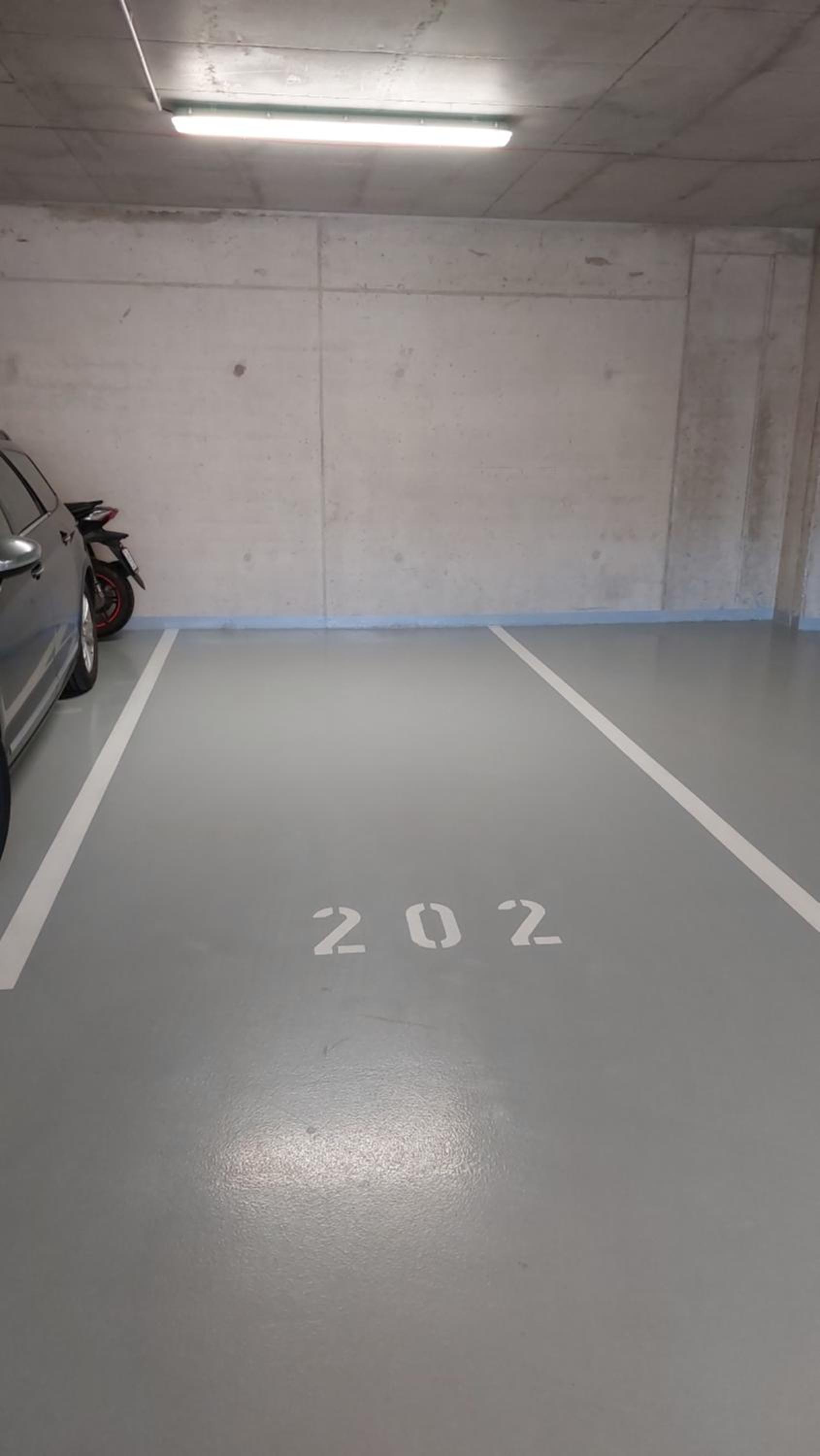 Apartmán Trilobit