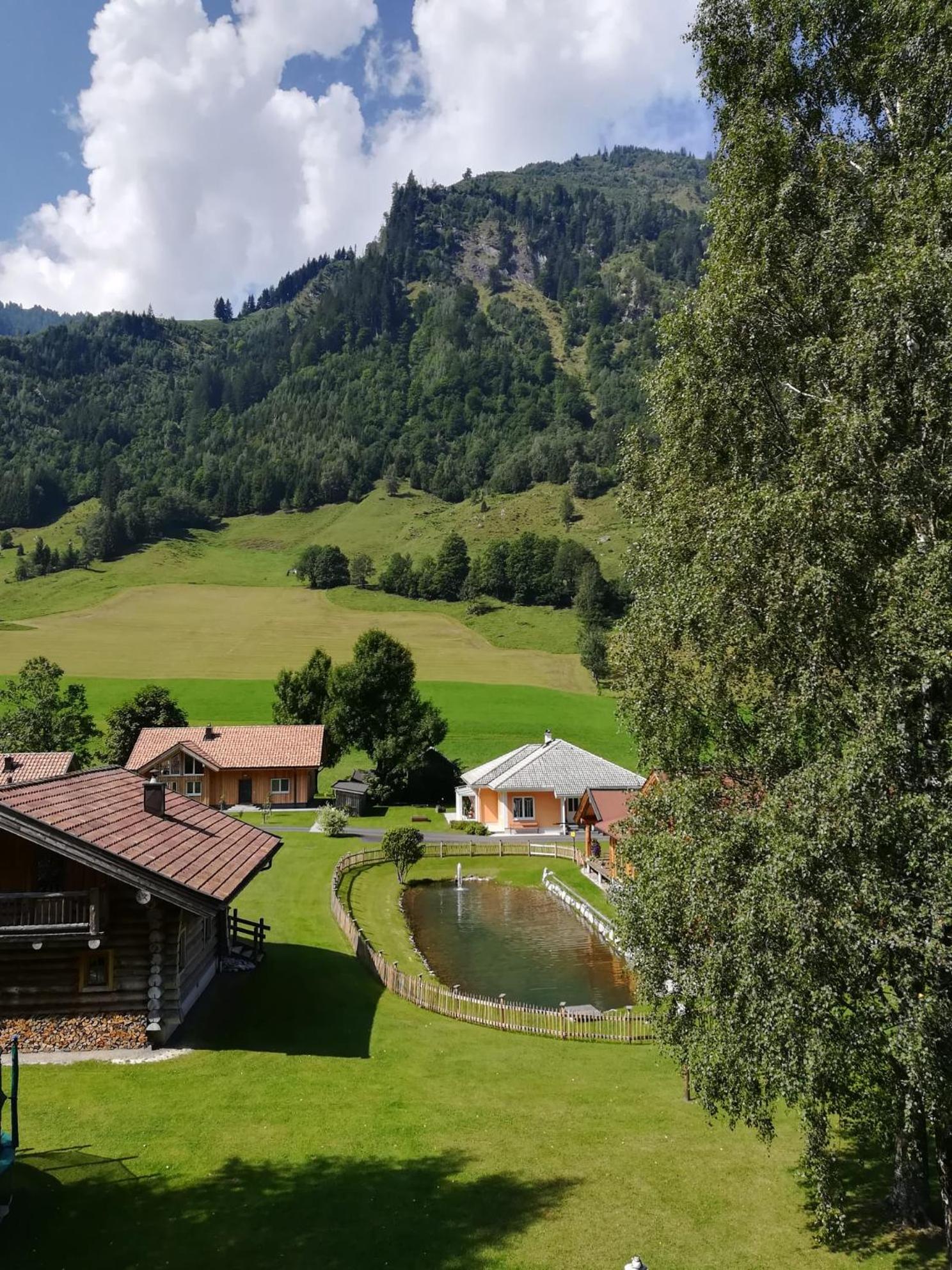 Haus Fusch
