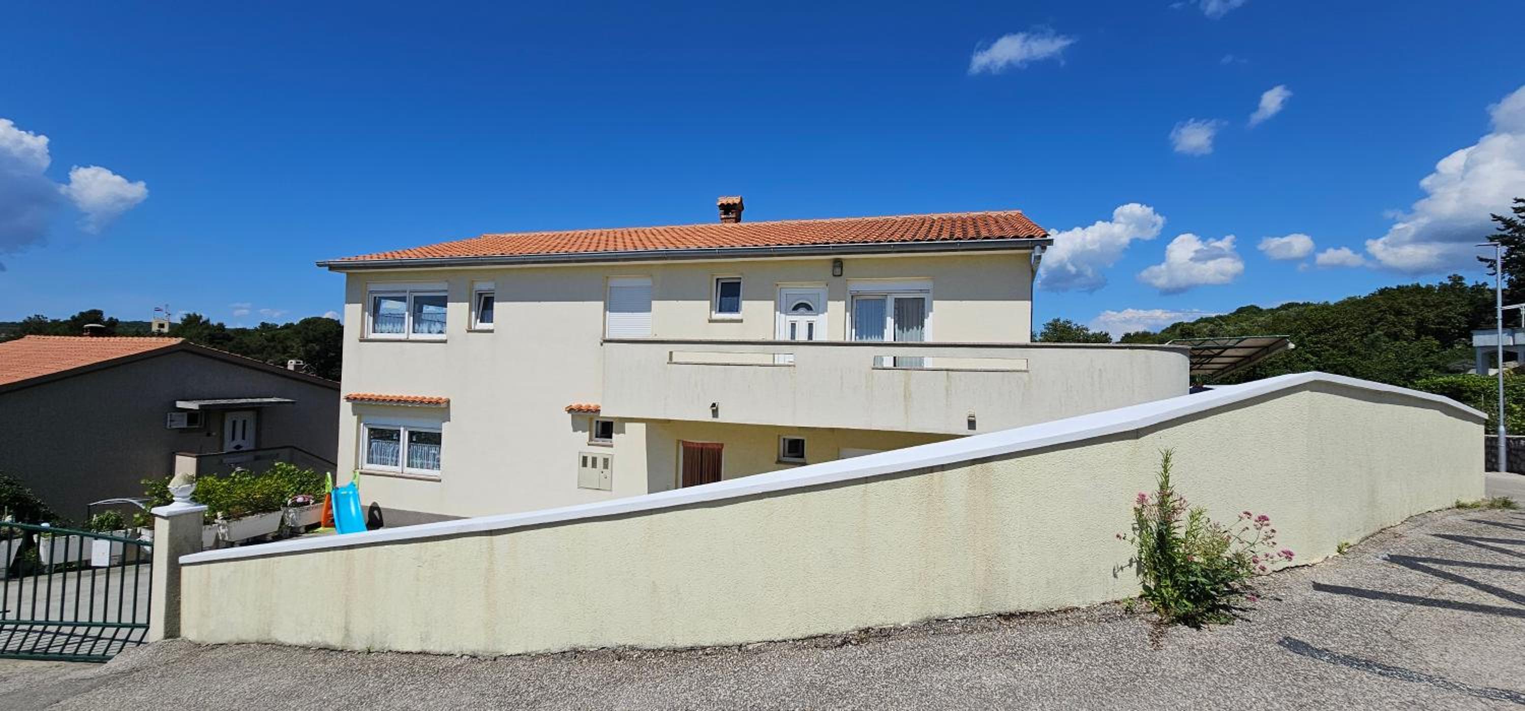 Apartment Marino