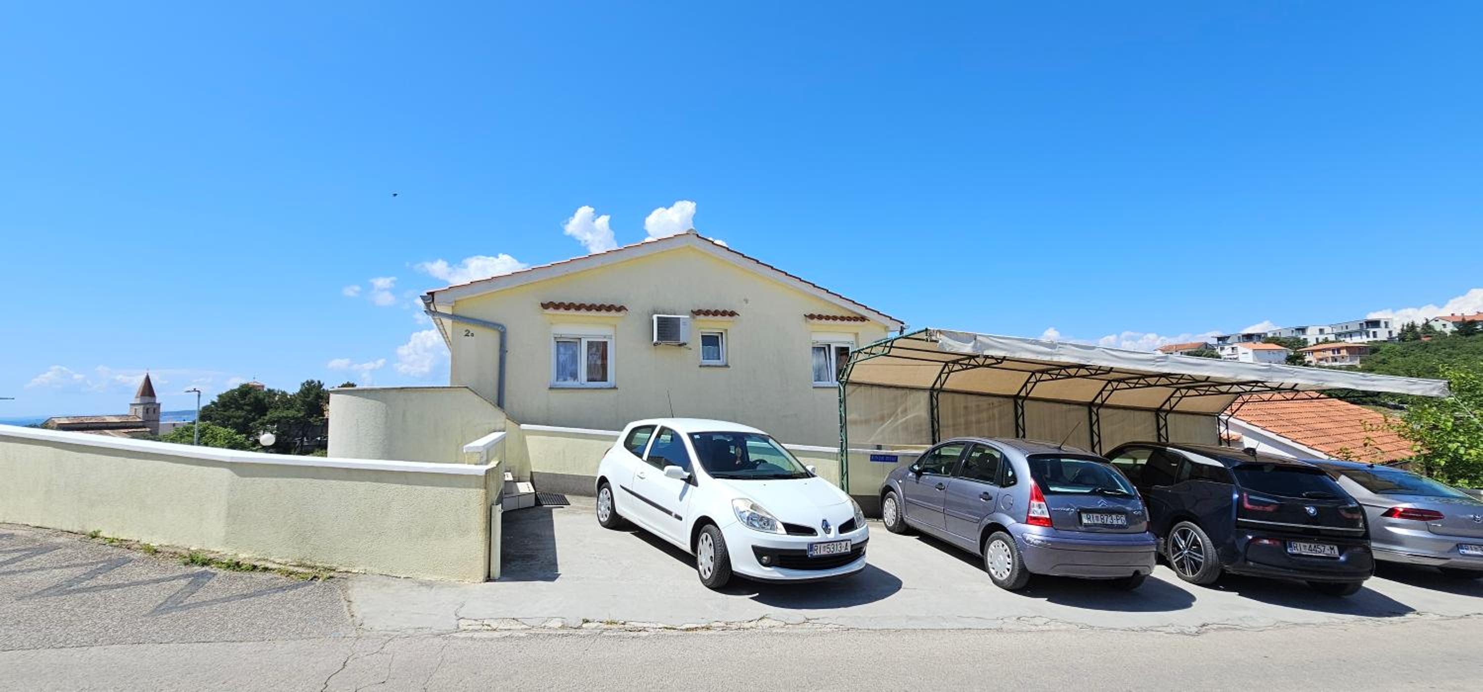Apartment Marino