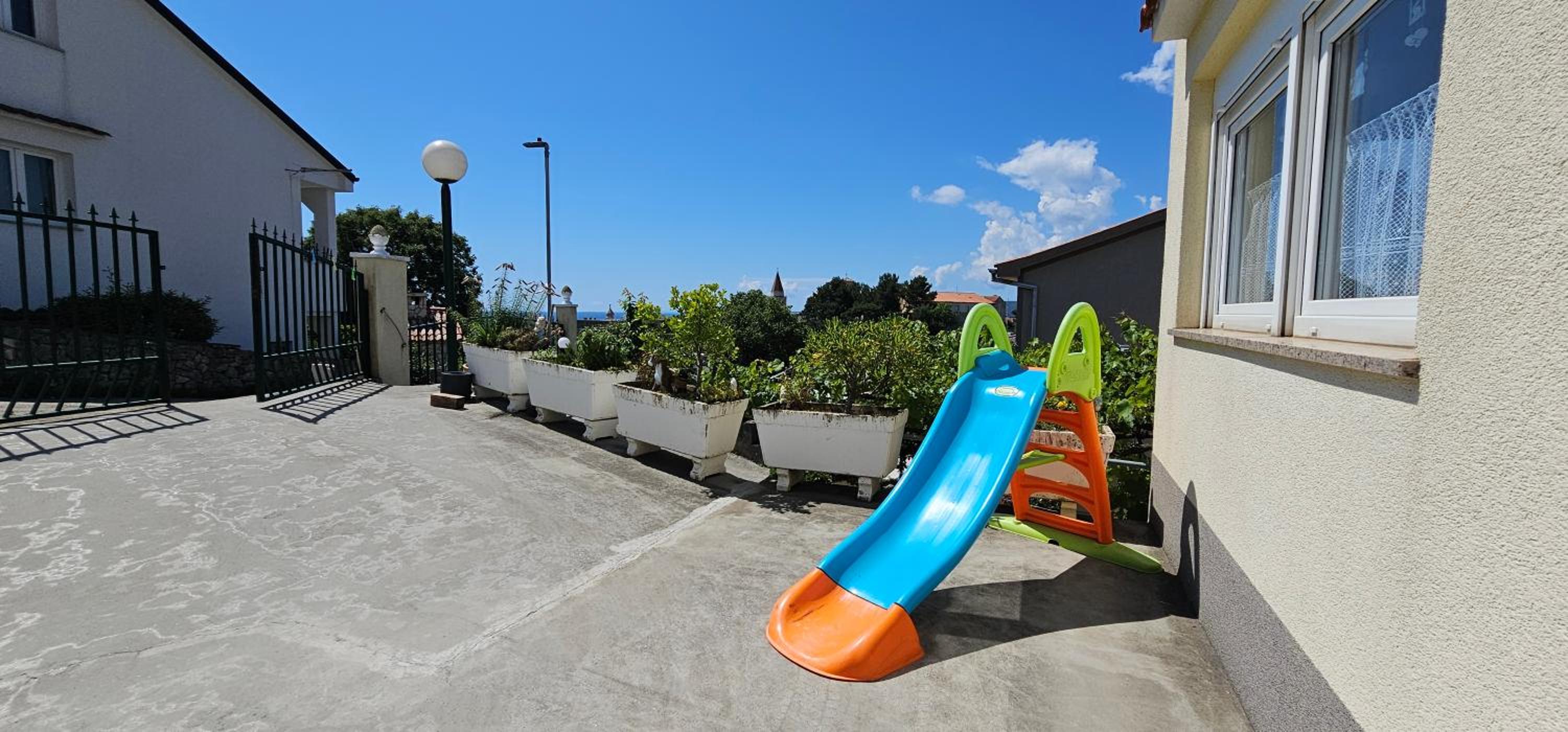 Apartment Marino