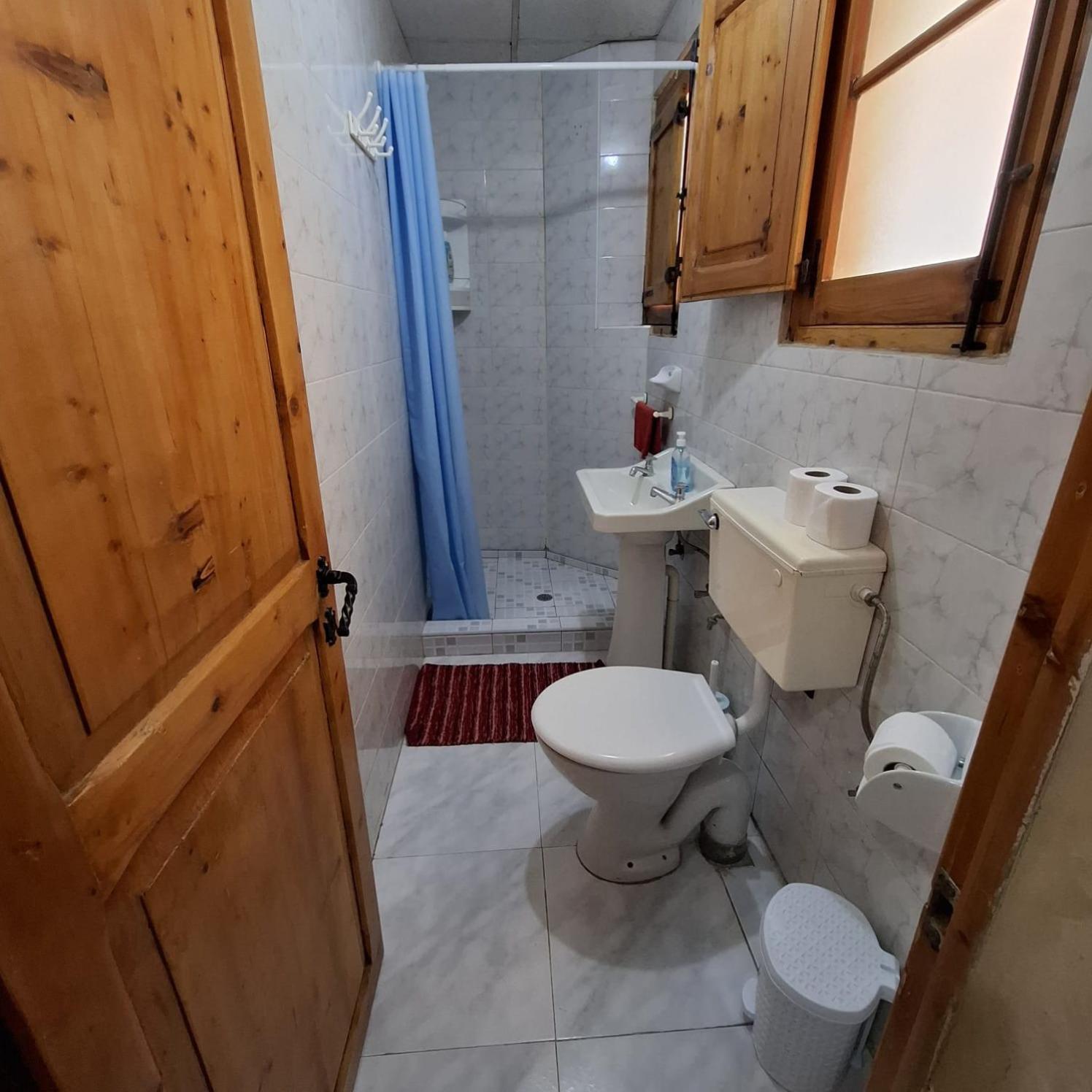 Three Apartment