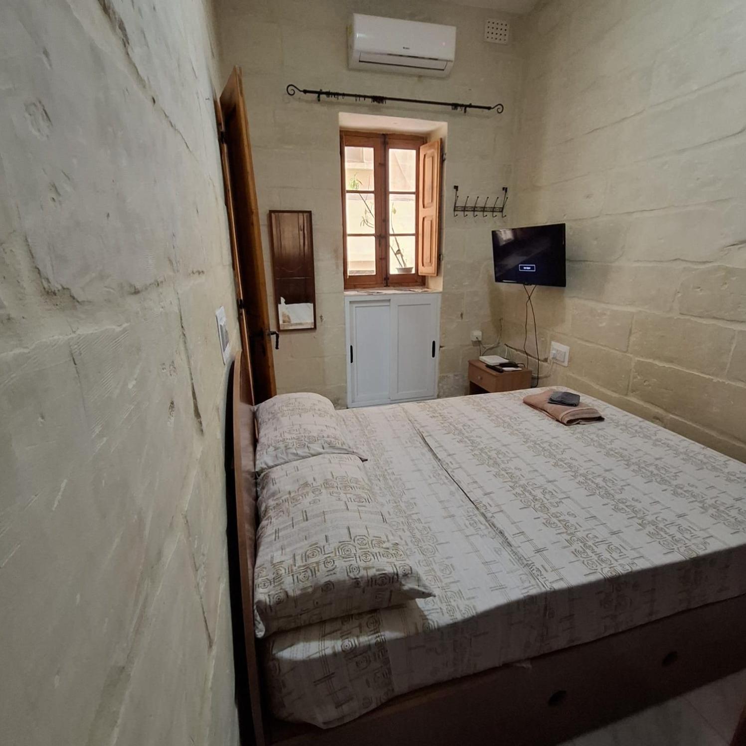 Three Apartment