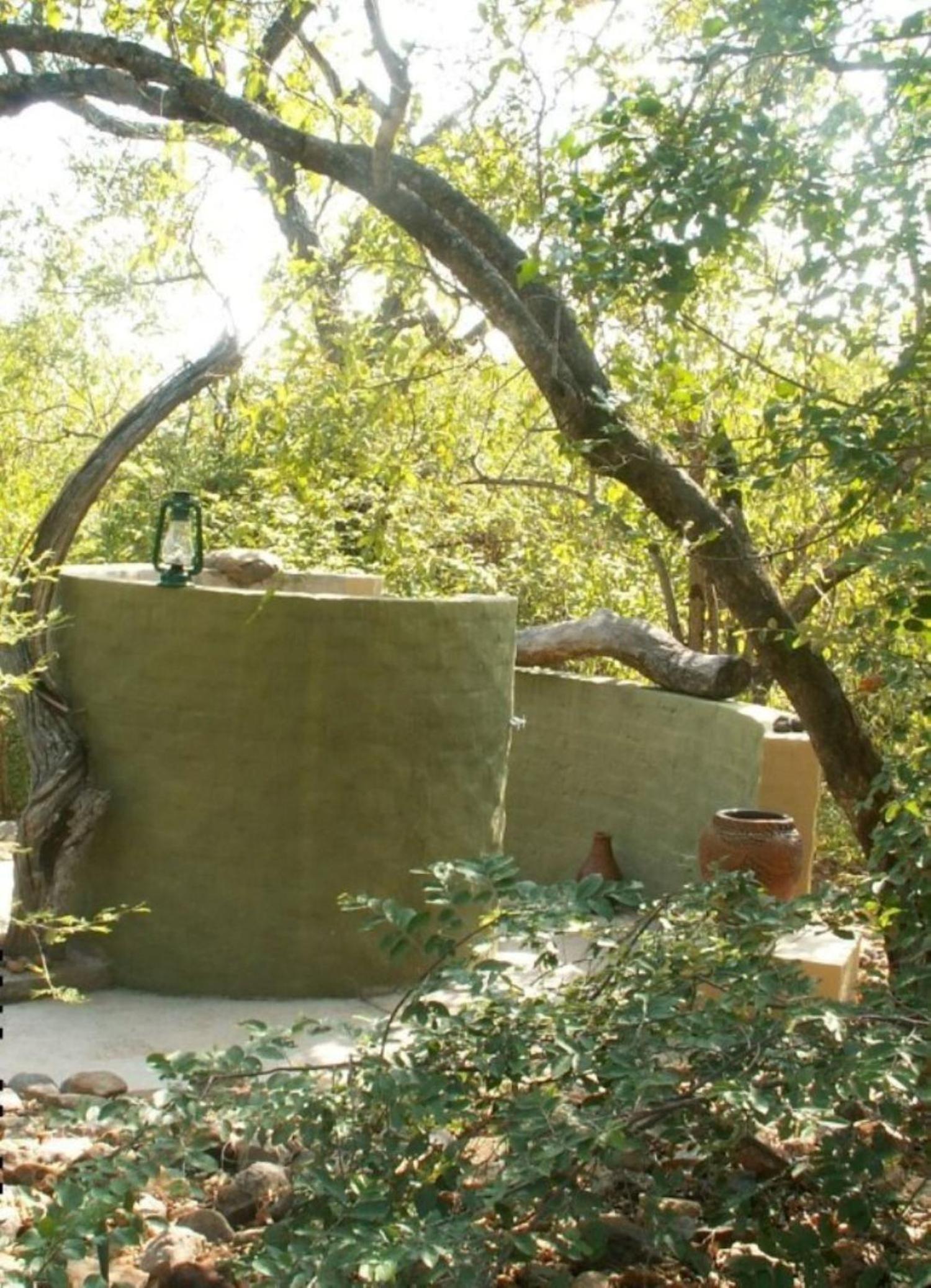 Shikwari Nature Reserve