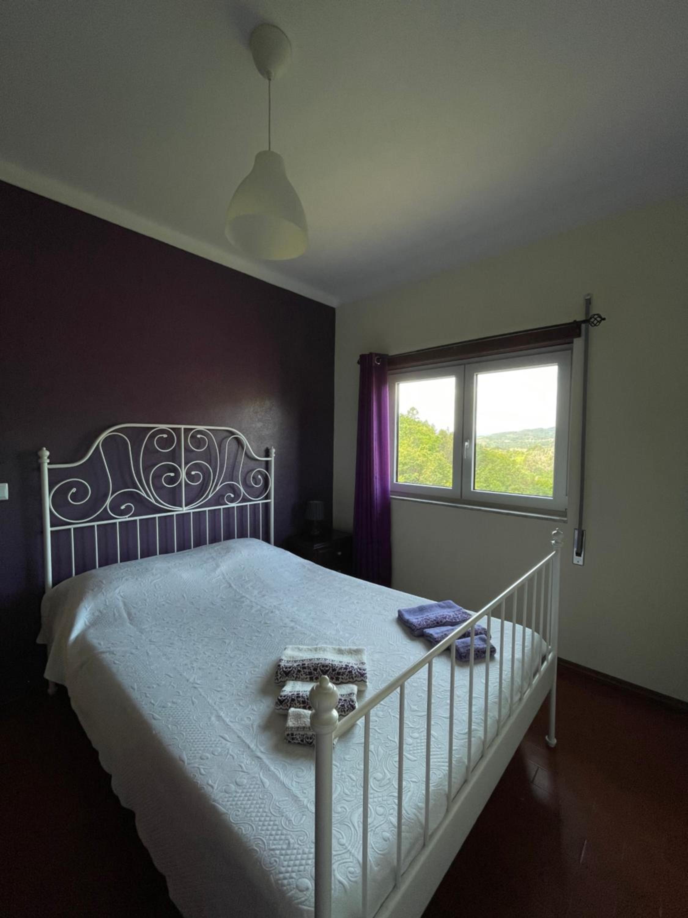 Casa da Corga