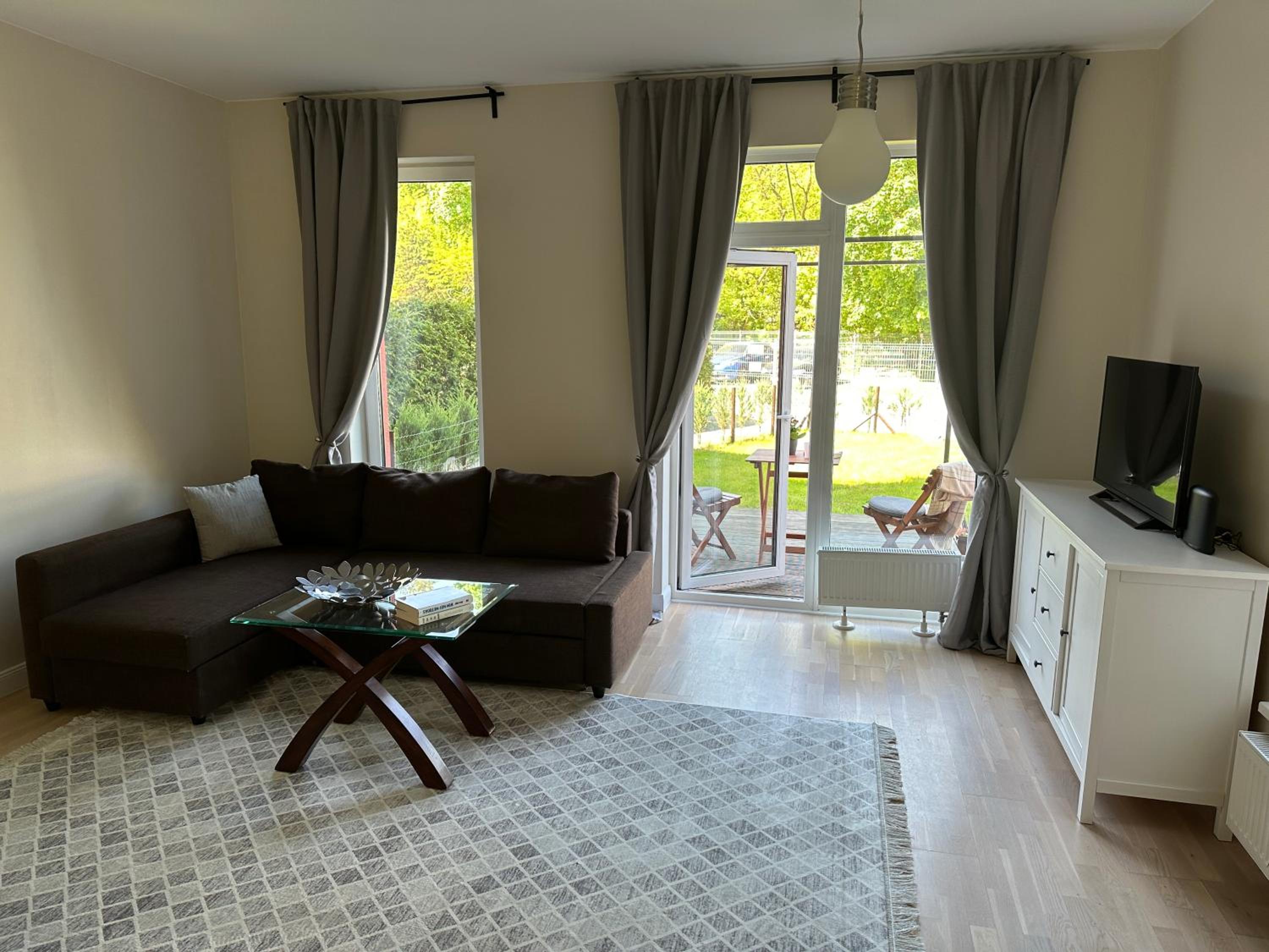 VENECIJOS Apartamentai