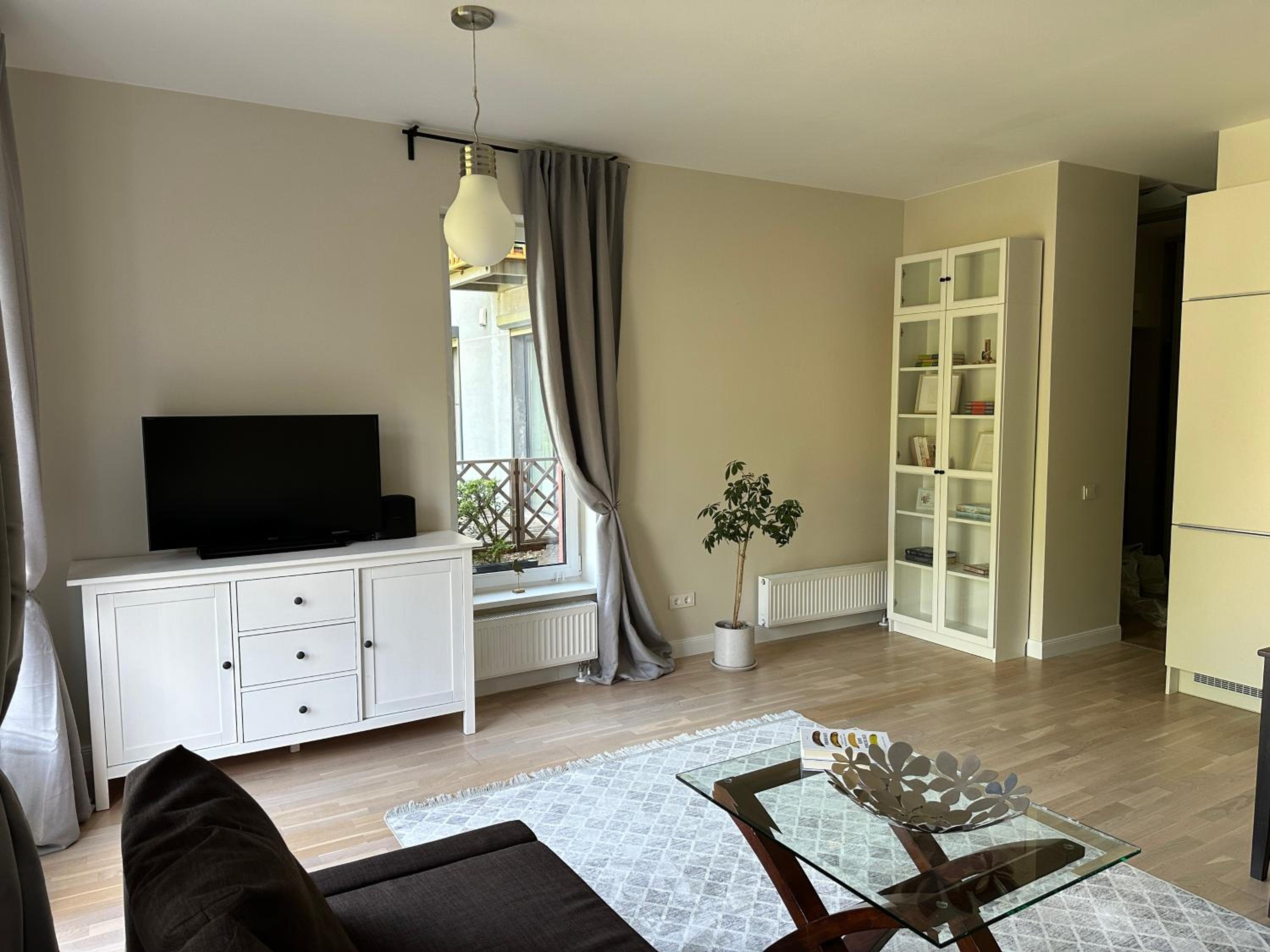 VENECIJOS Apartamentai
