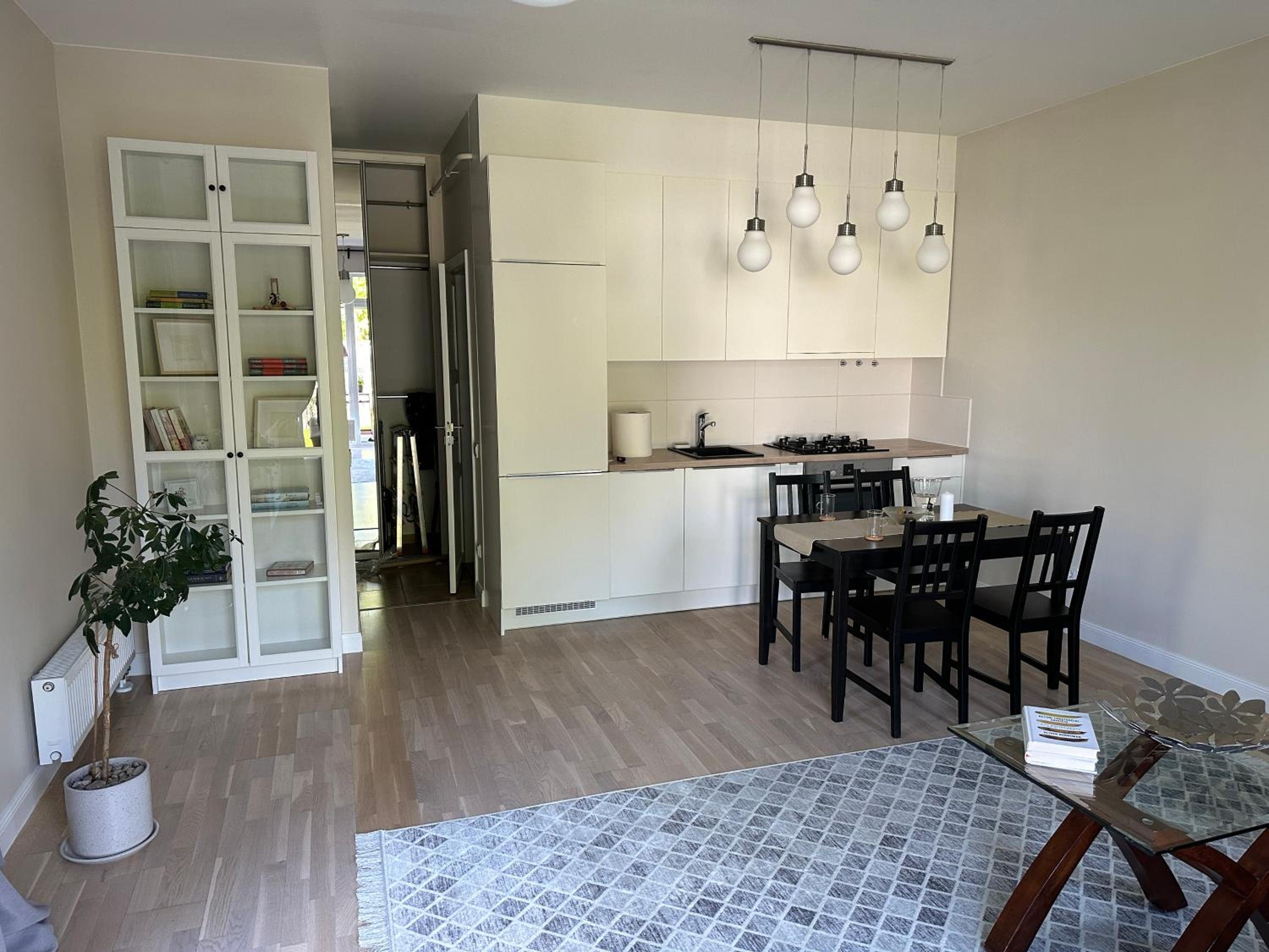 VENECIJOS Apartamentai