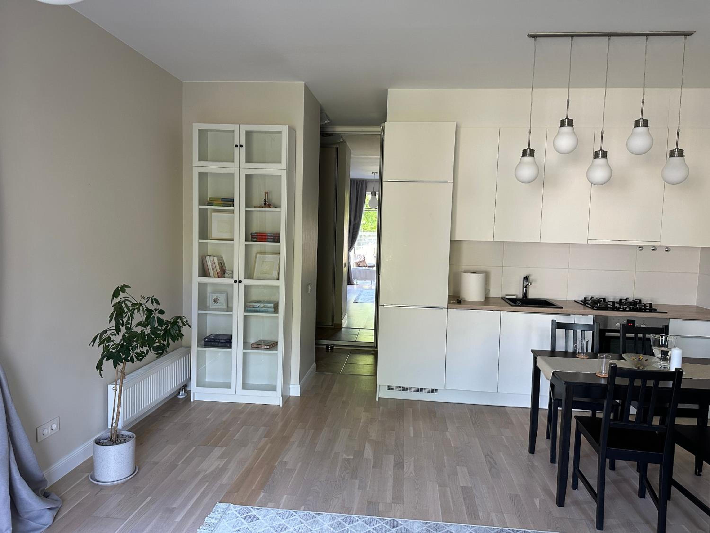 VENECIJOS Apartamentai