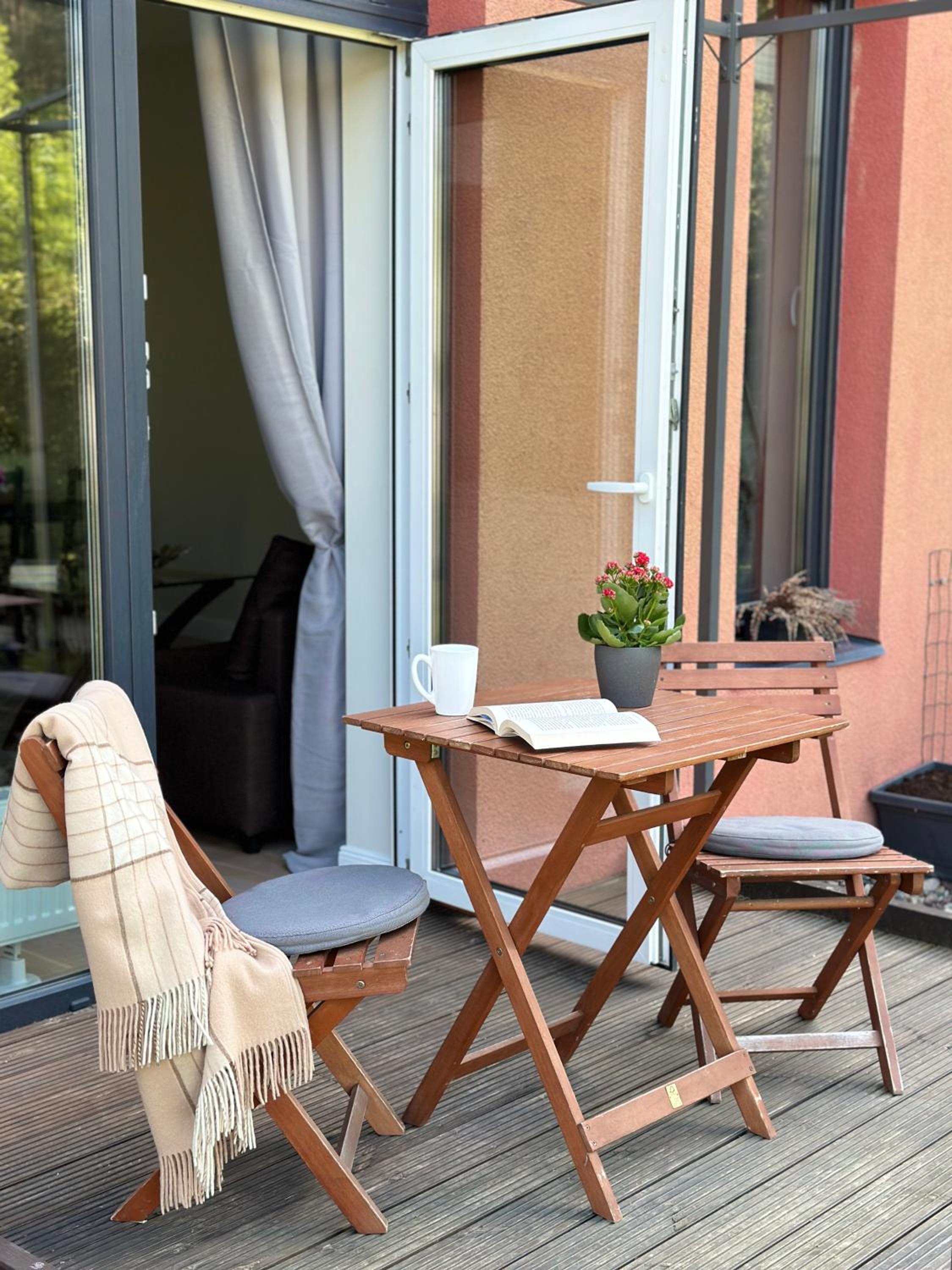VENECIJOS Apartamentai
