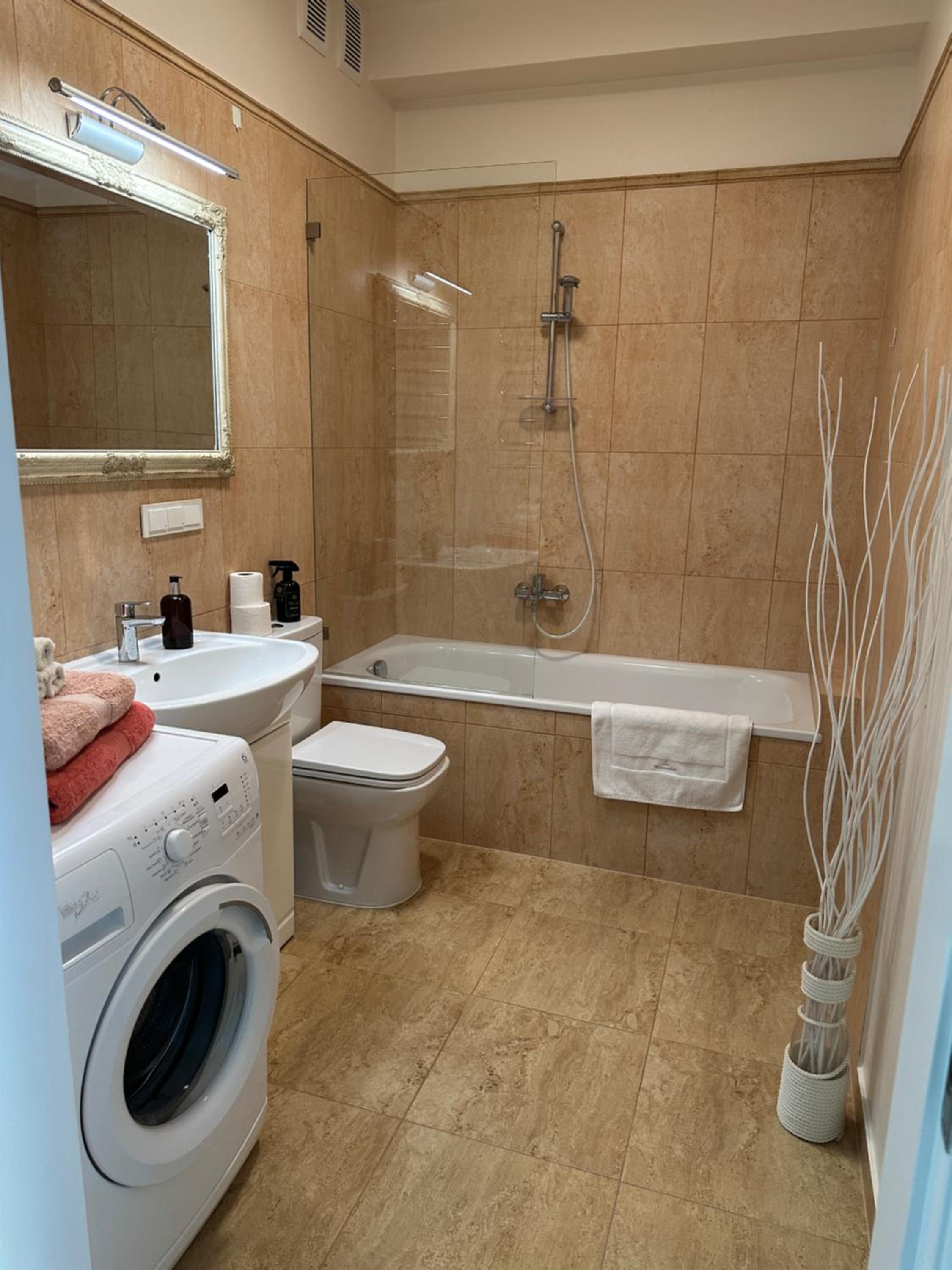 VENECIJOS Apartamentai