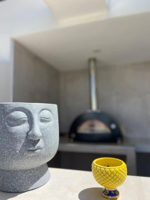 Luxury Villa in Gulf of Castellammare view 4